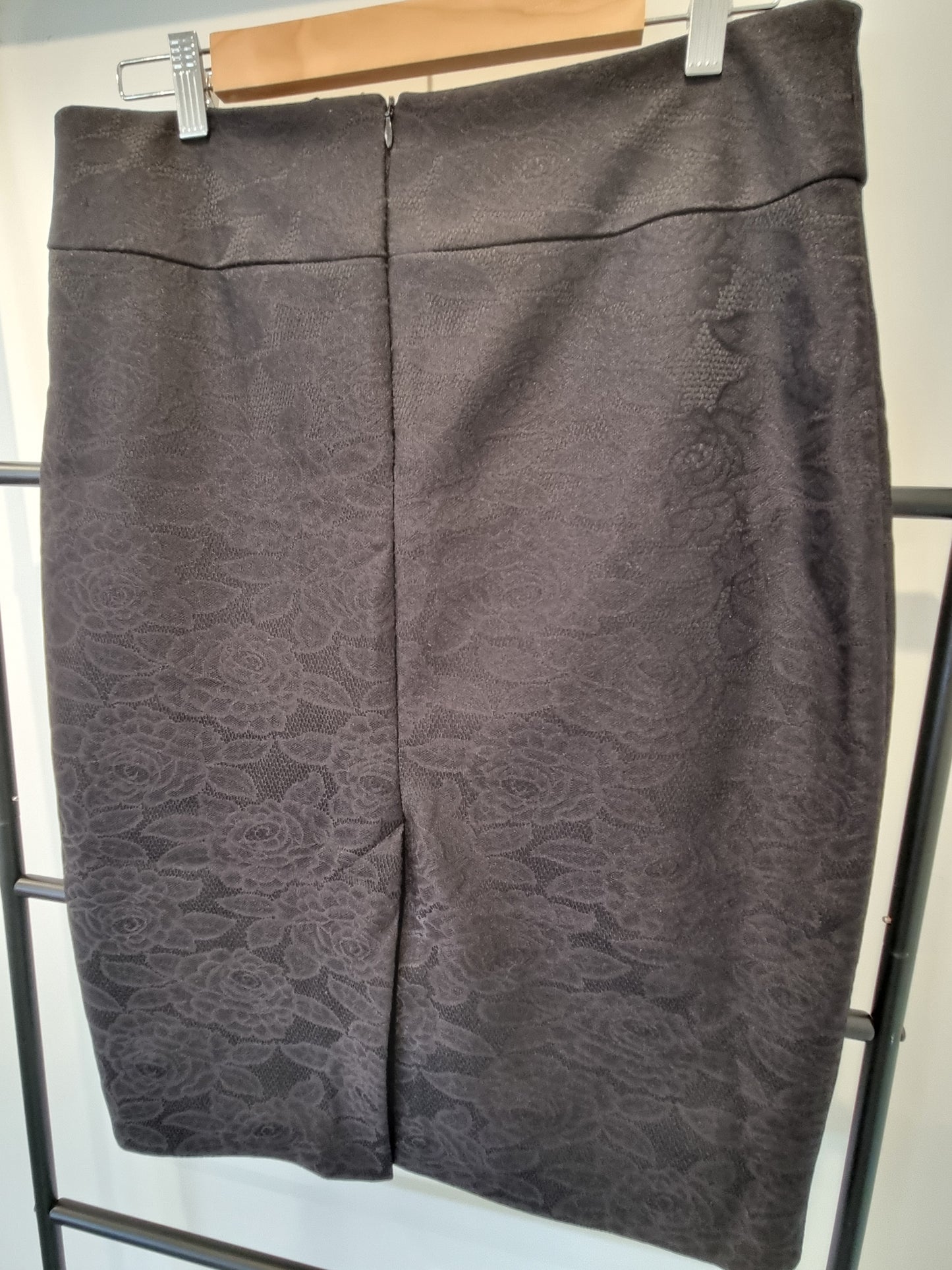 Stitch Ministry Skirt - Size 12