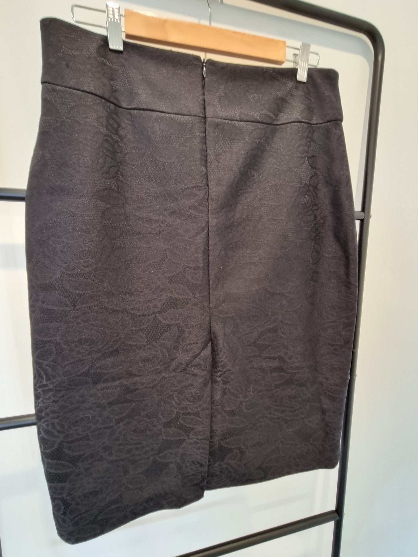 Stitch Ministry Skirt - Size 12