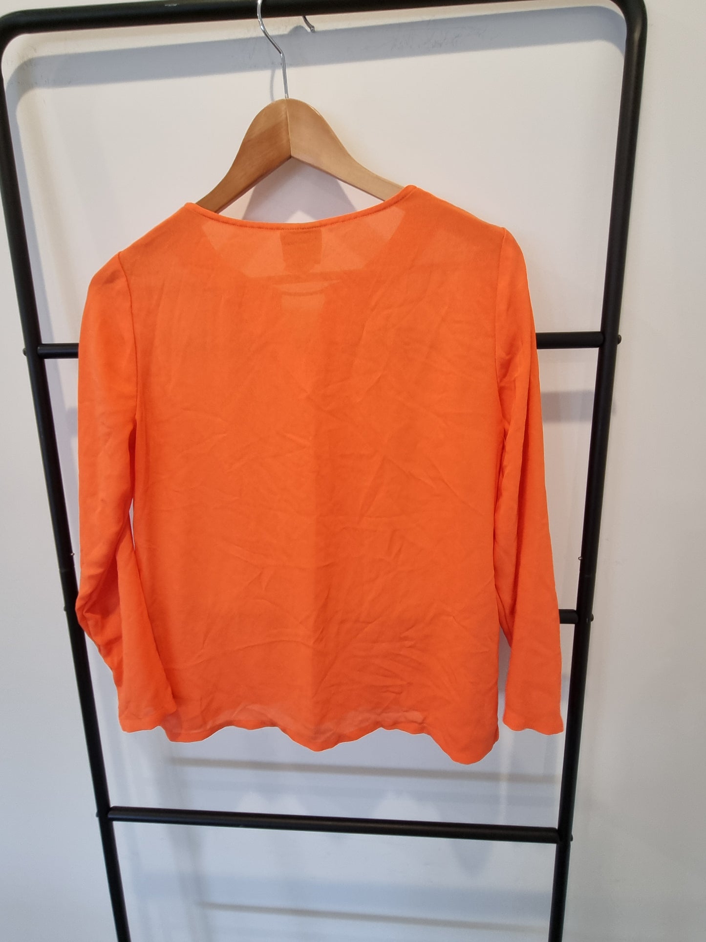Ruby Road Top - Size Petite 4