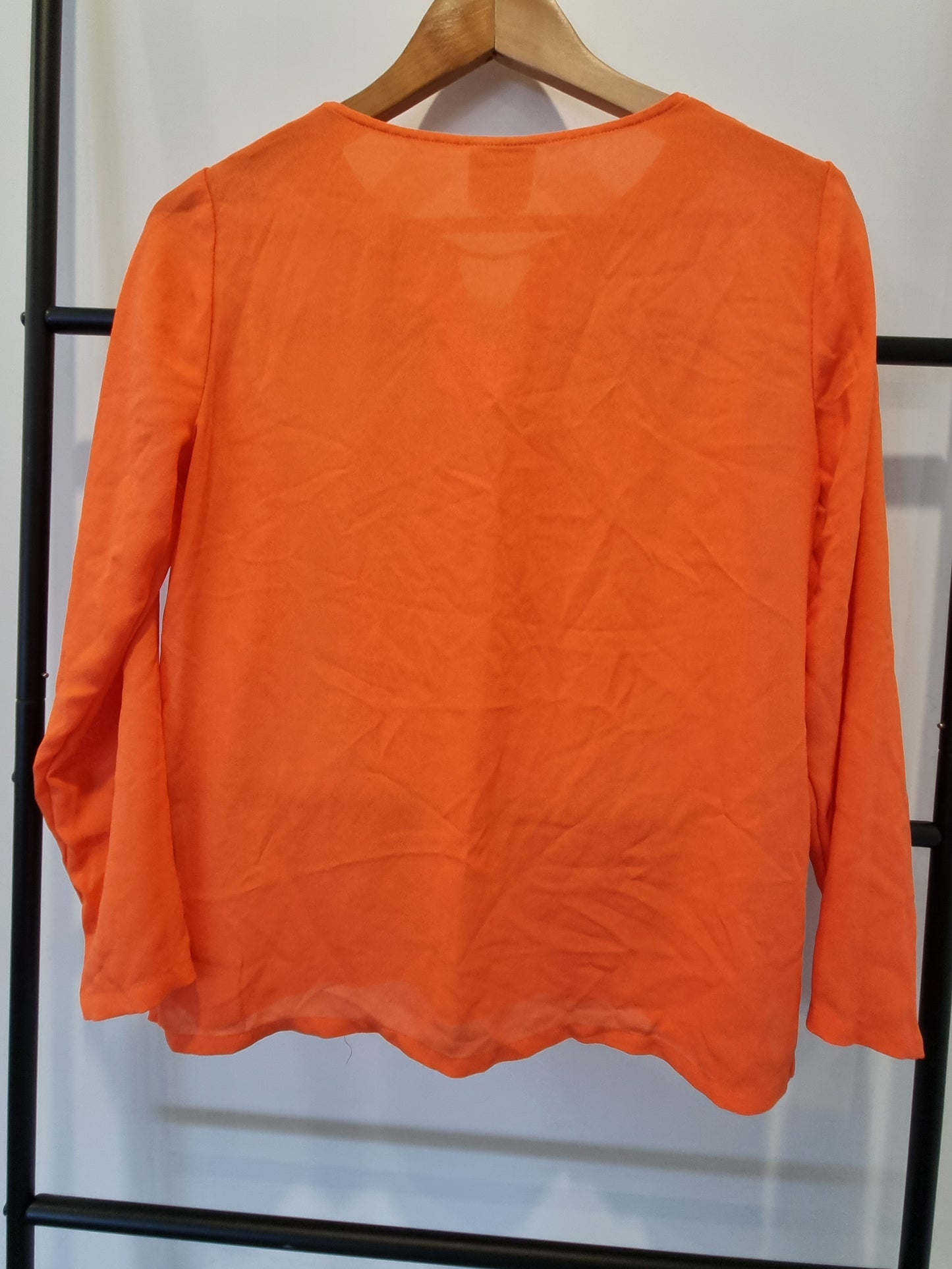 Ruby Road Top - Size Petite 4