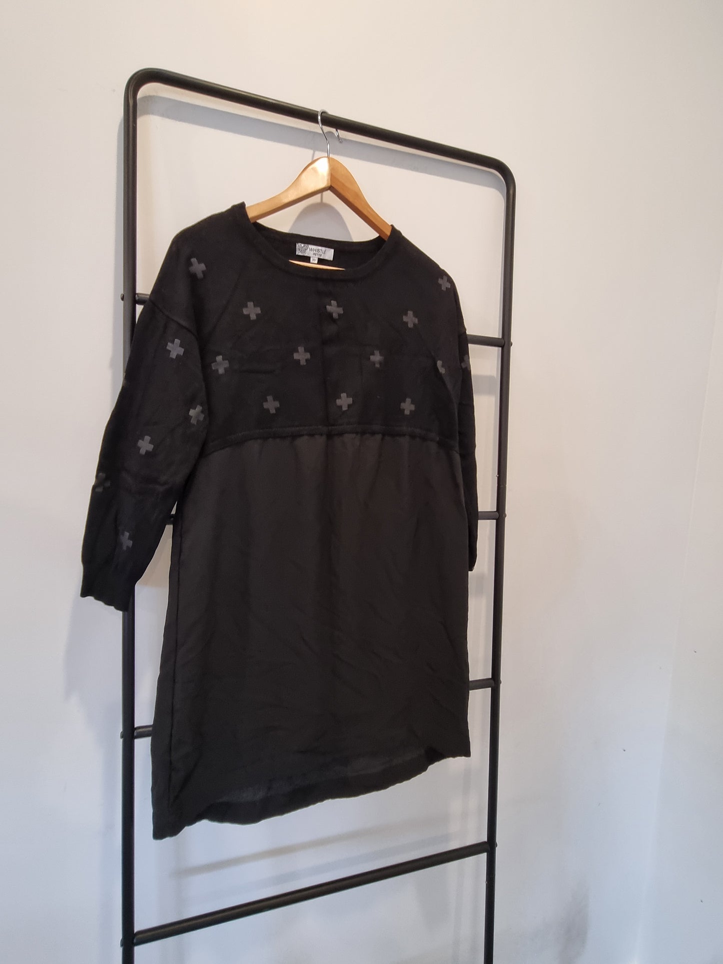 Whistle Petite Top - Size XS