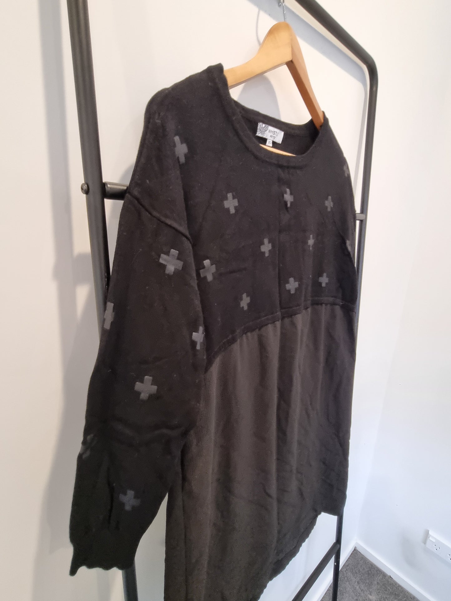 Whistle Petite Top - Size XS