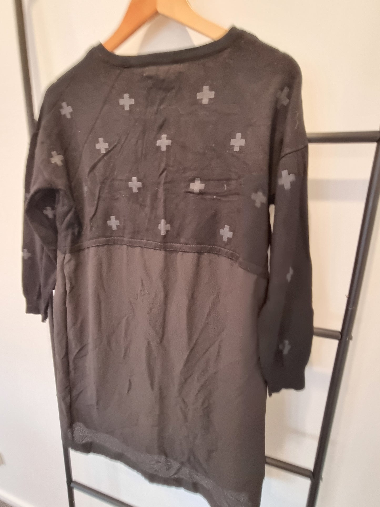 Whistle Petite Top - Size XS