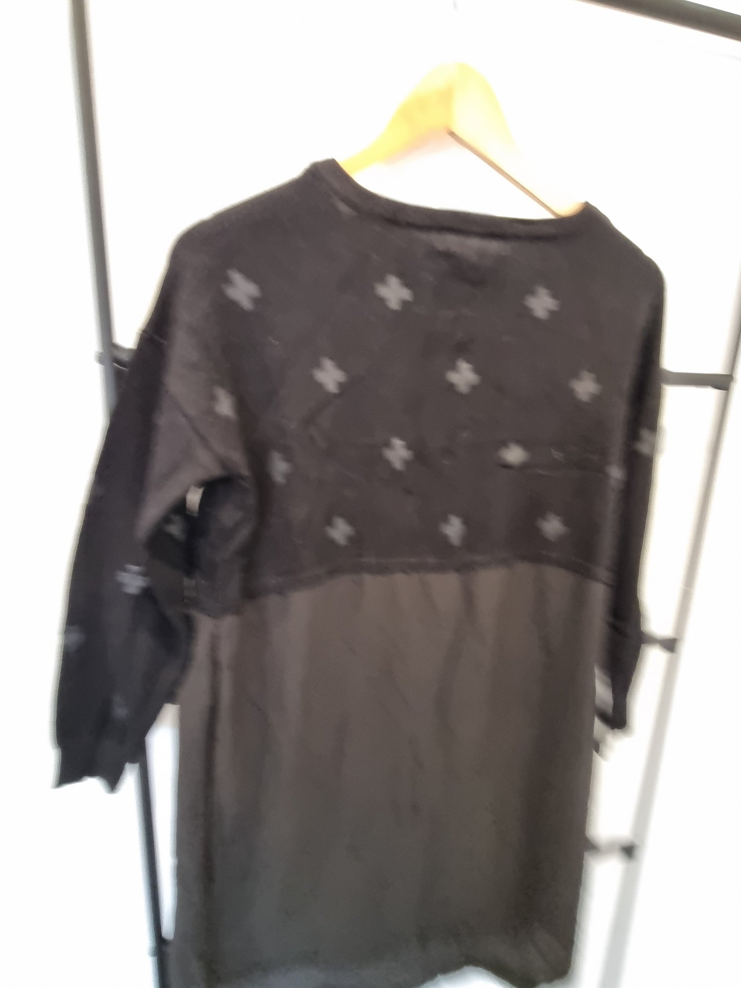 Whistle Petite Top - Size XS