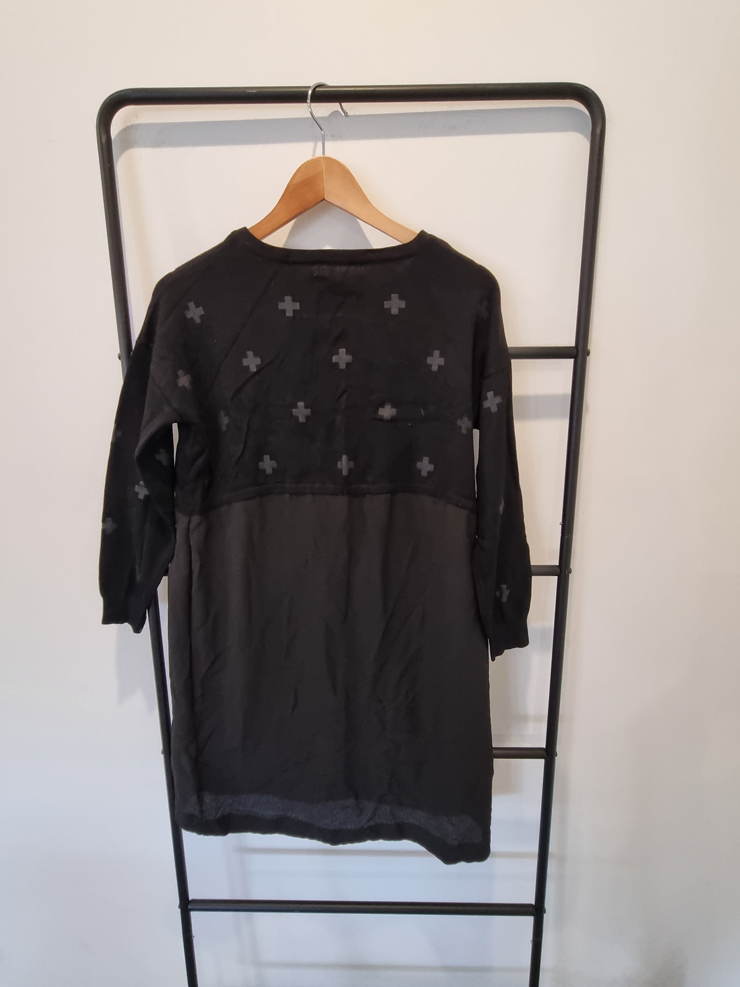 Whistle Petite Top - Size XS