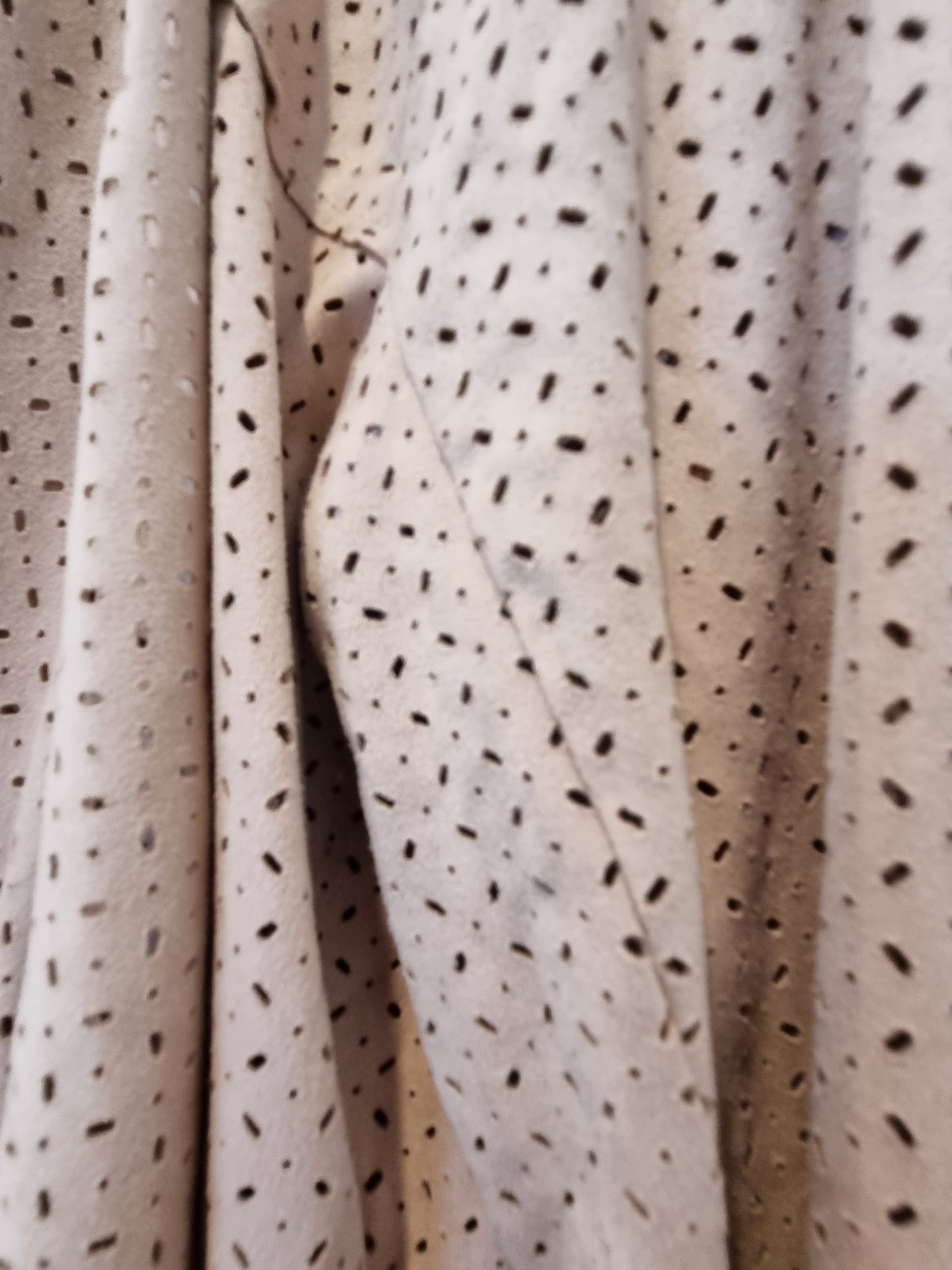 Loobie's Story Jacket - Size 8