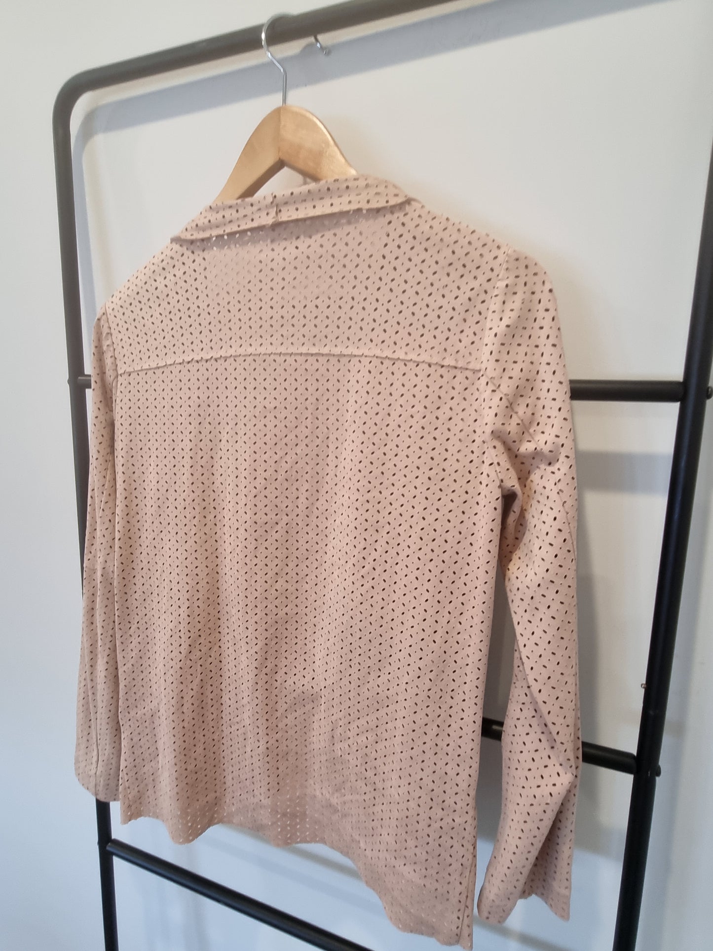 Loobie's Story Jacket - Size 8