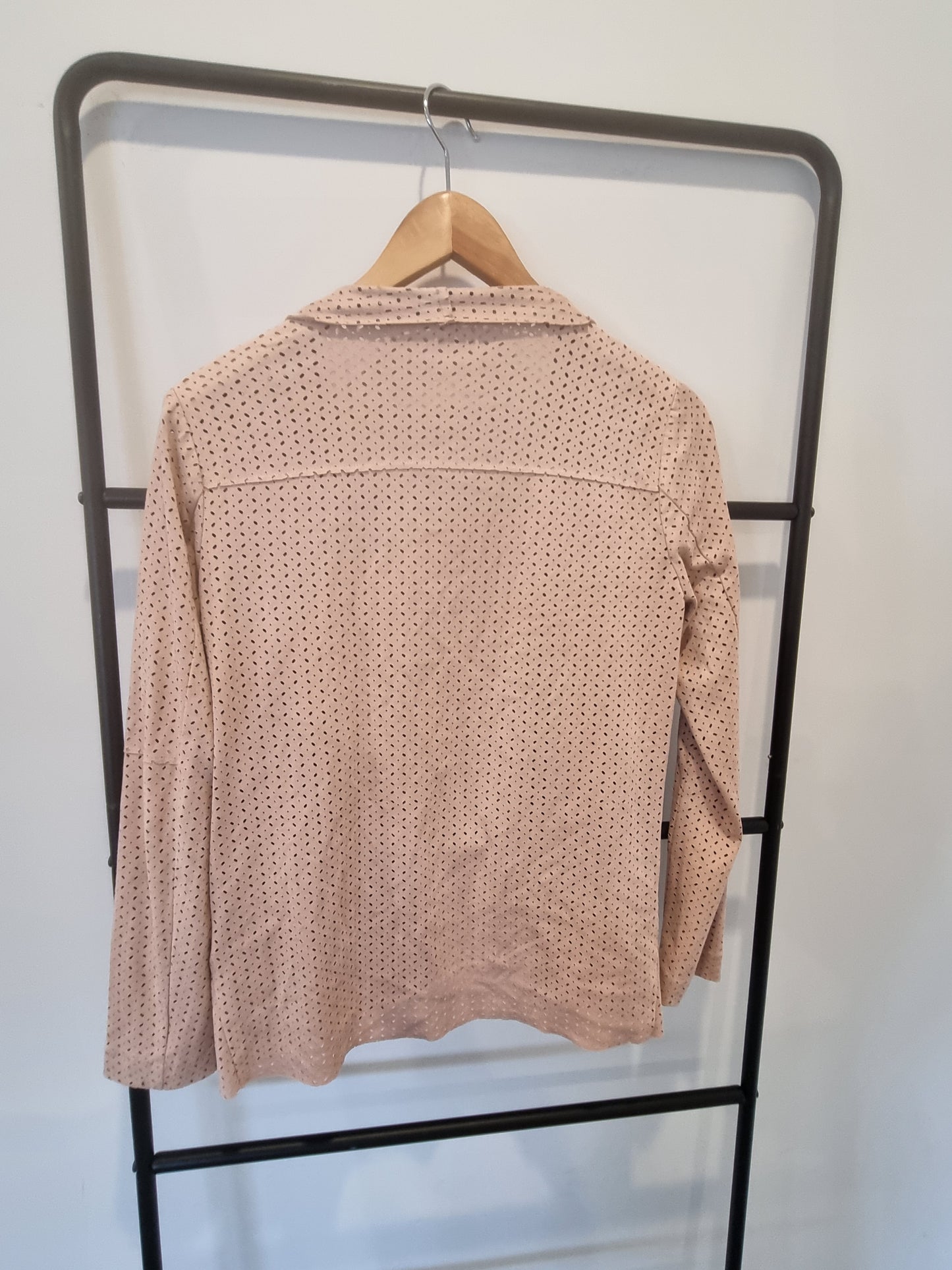Loobie's Story Jacket - Size 8