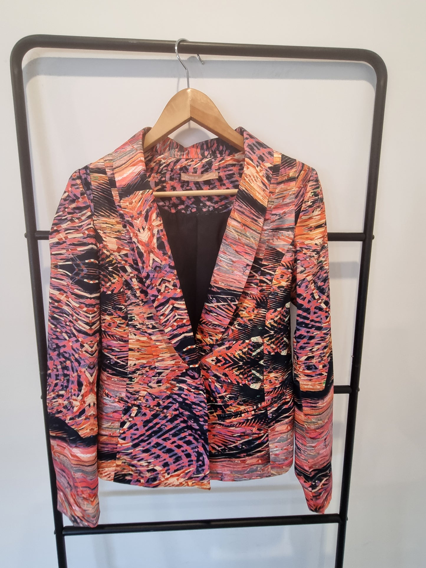 Cooper St Blazer - Size 8