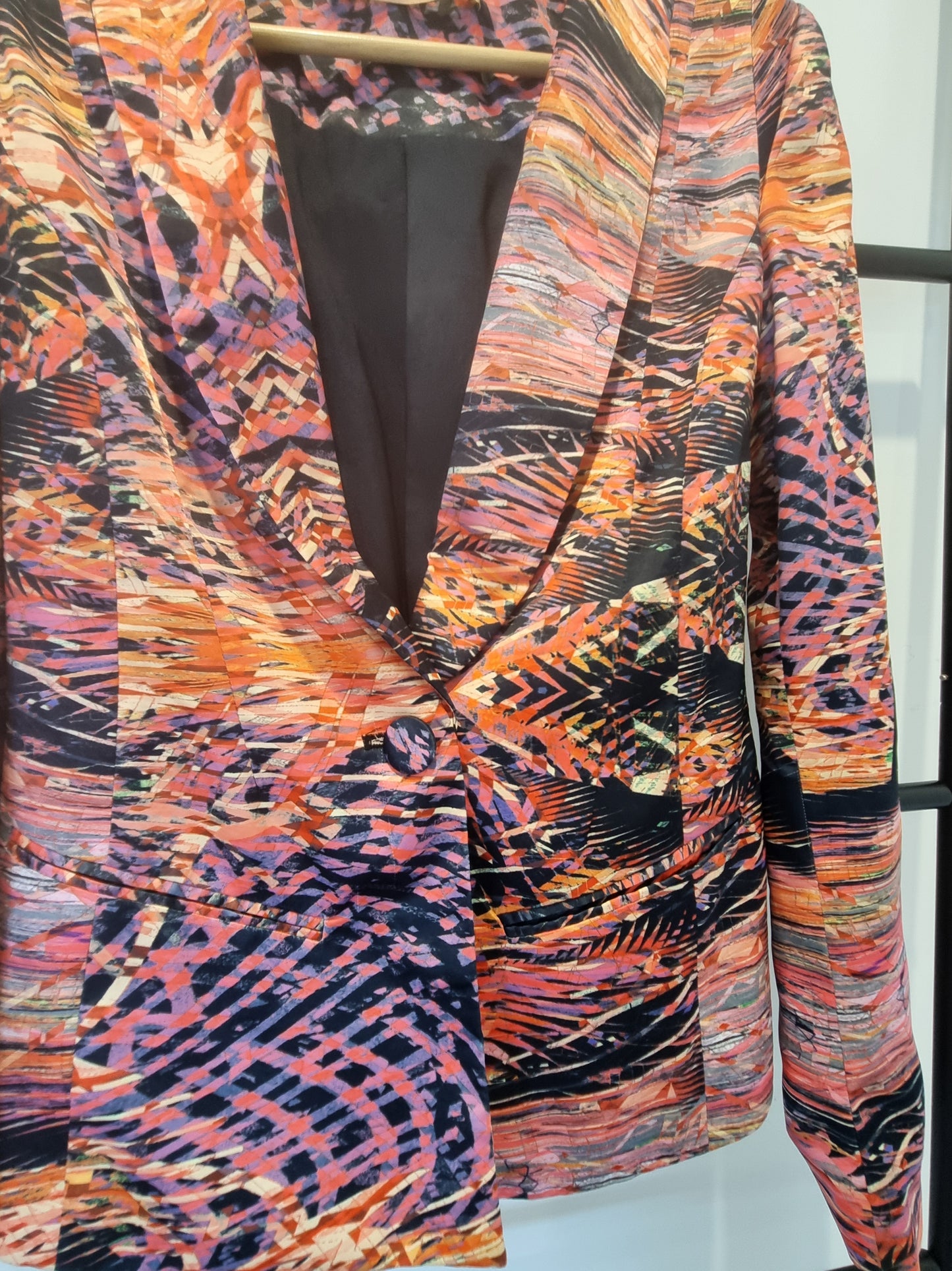 Cooper St Blazer - Size 8