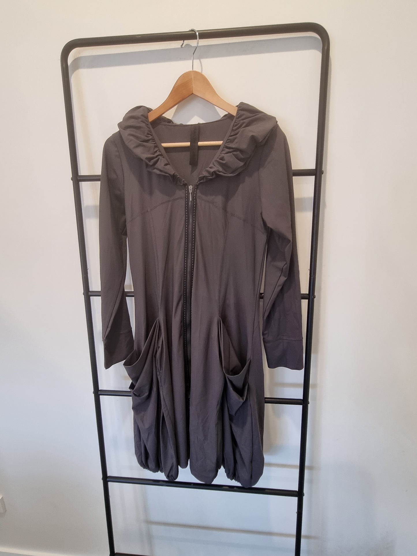 Marilyn Seyb Jacket - Size S