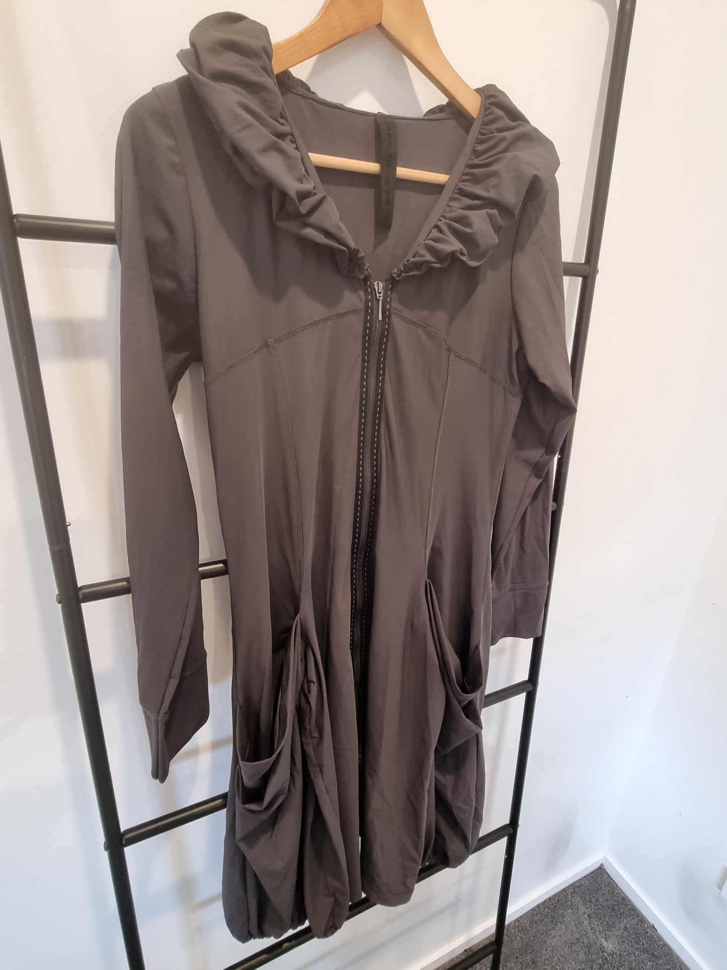 Marilyn Seyb Jacket - Size S