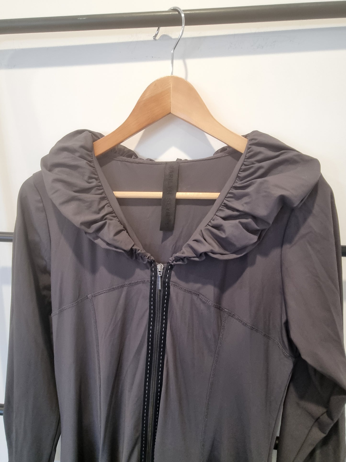 Marilyn Seyb Jacket - Size S