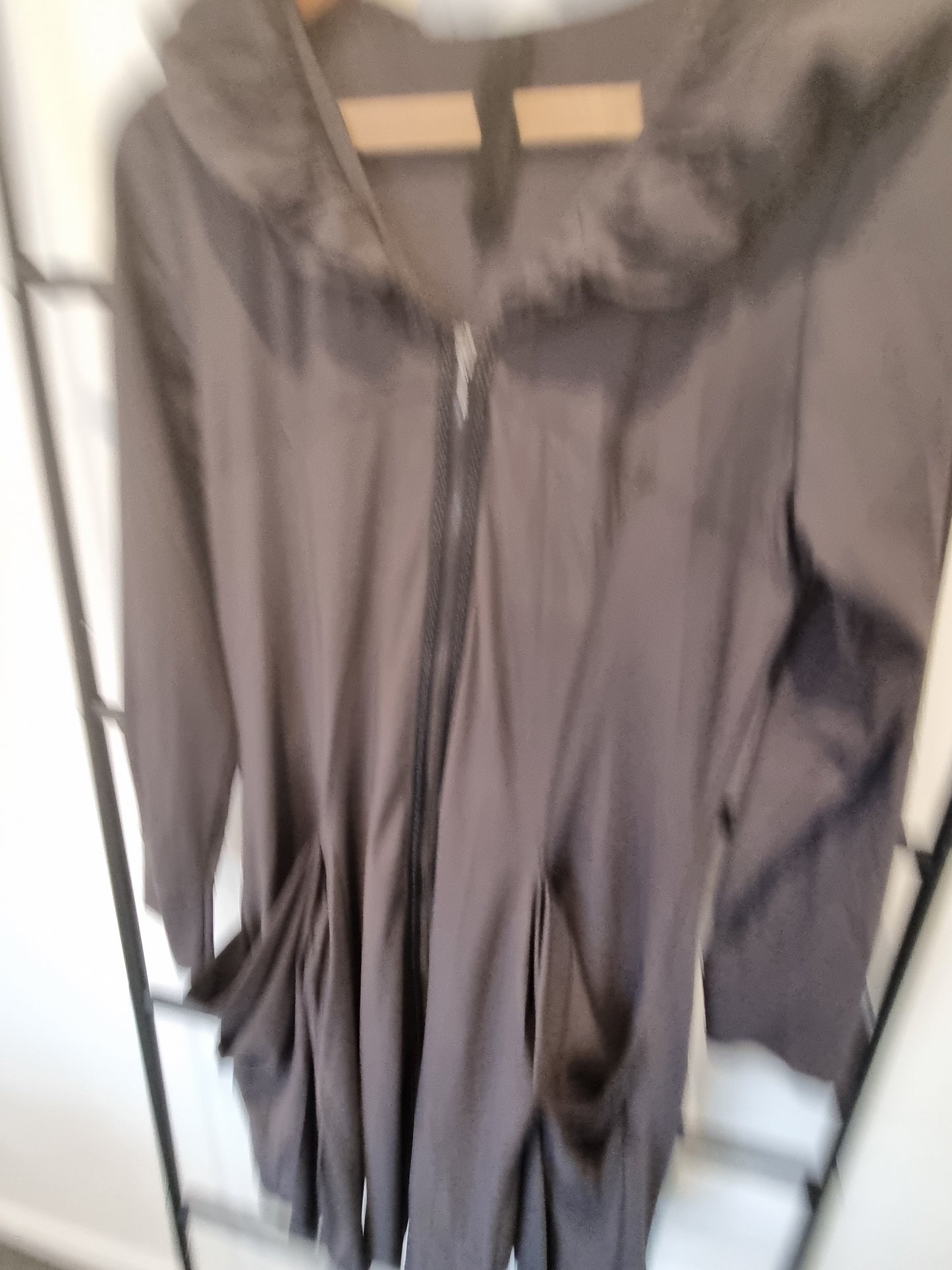 Marilyn Seyb Jacket - Size S