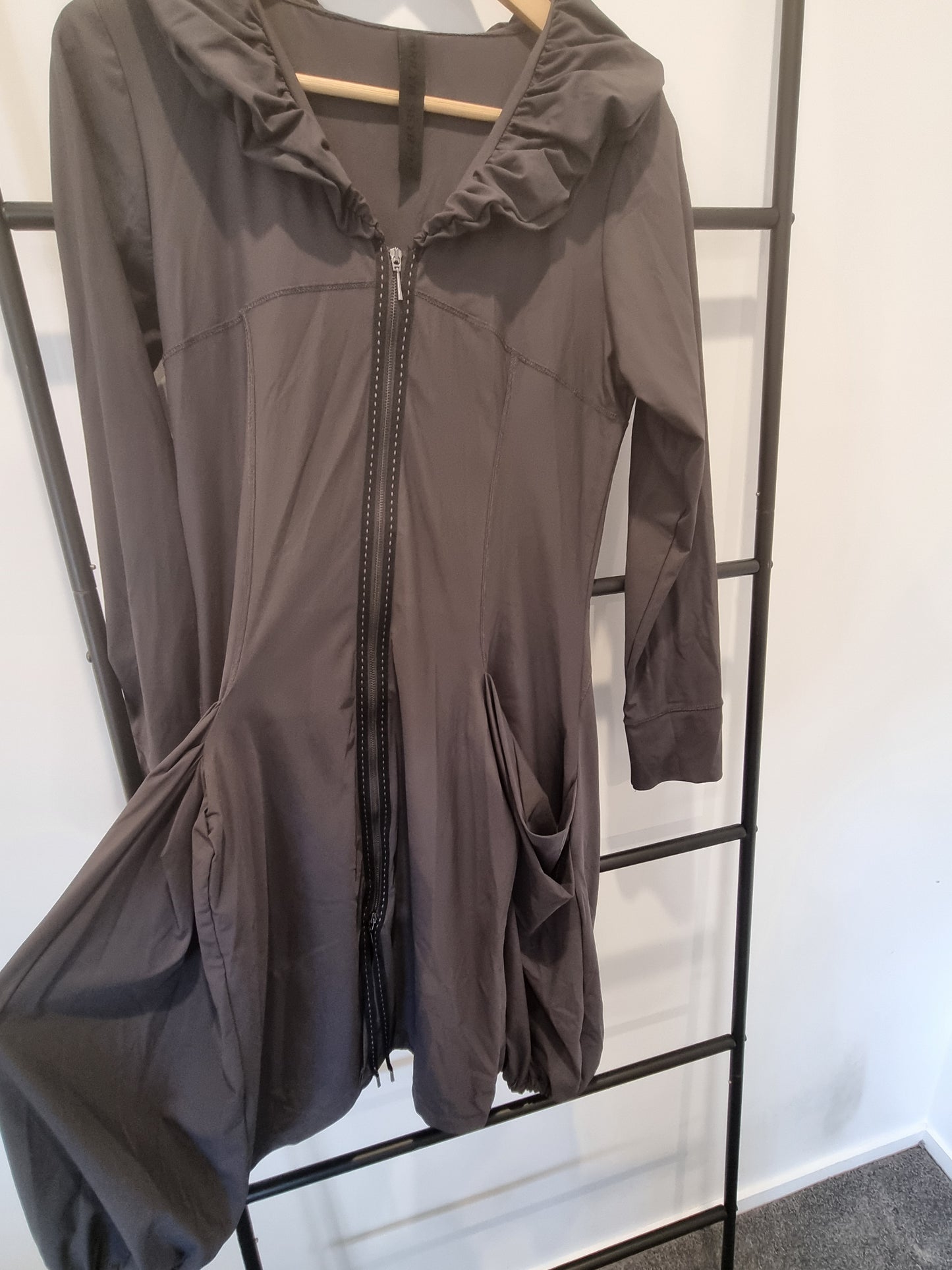 Marilyn Seyb Jacket - Size S