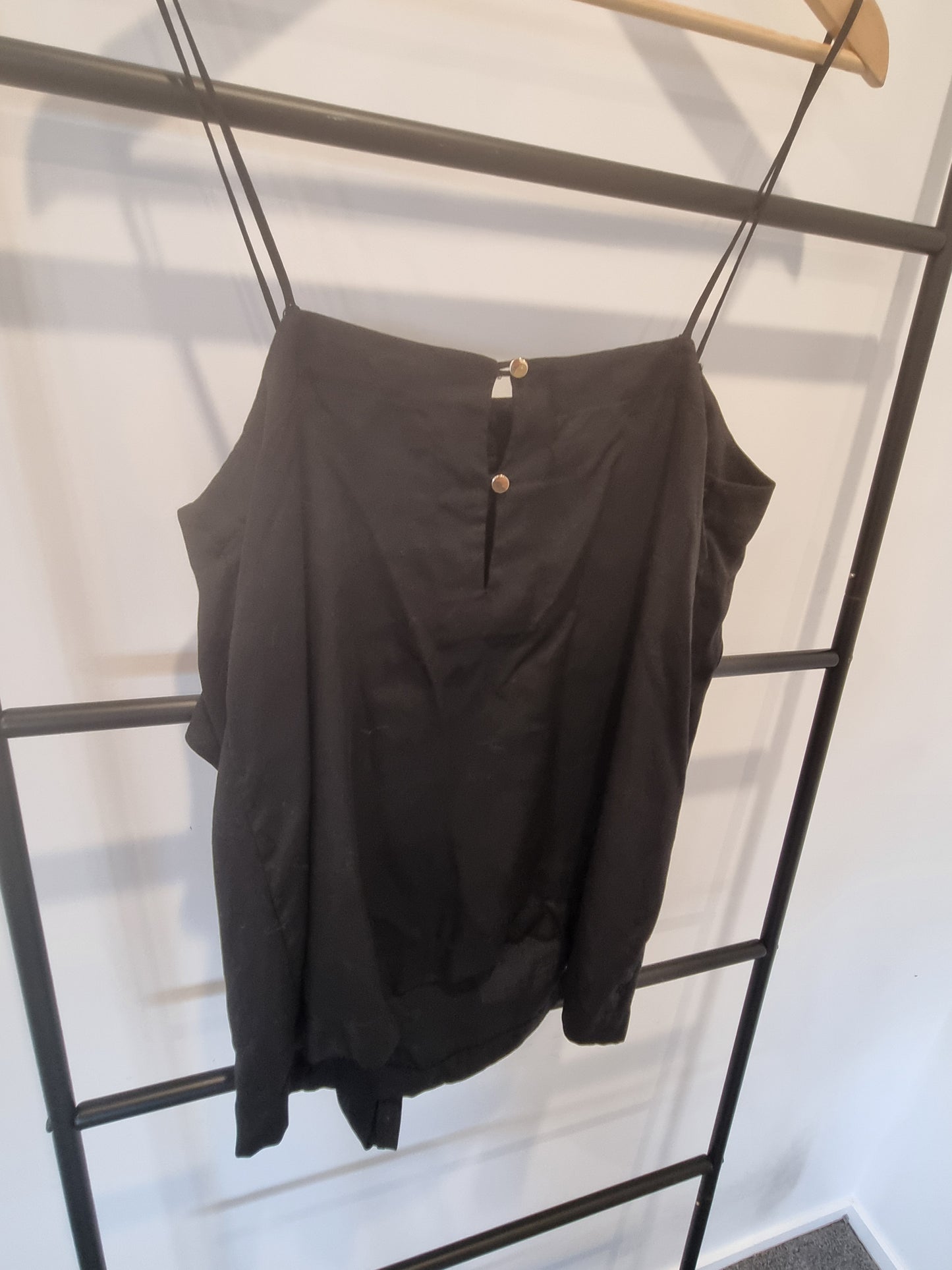 Sass& Bide Sleeveless Top - SIze S