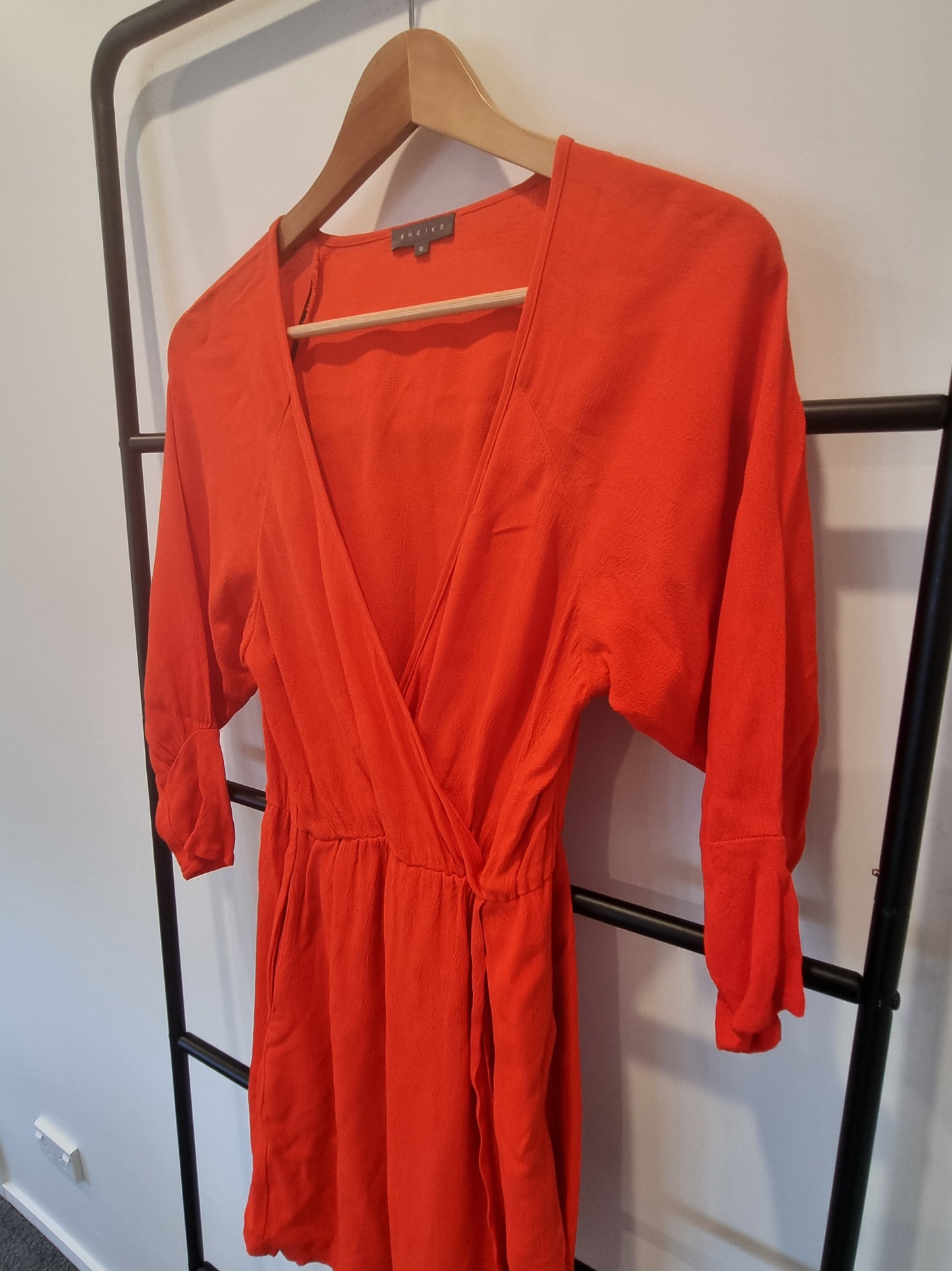 Sheike Dress - Size 6