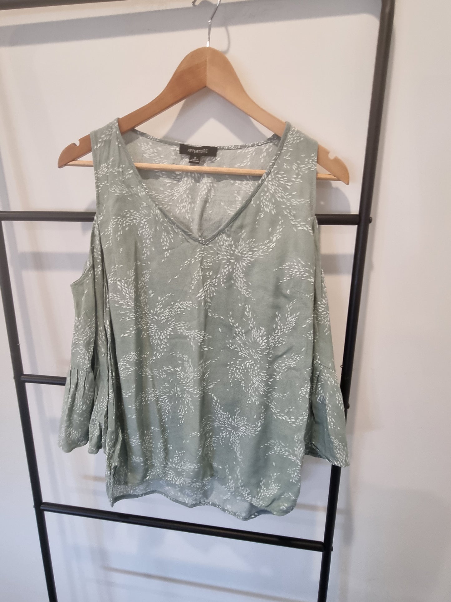 Repertoire Top - Size 8