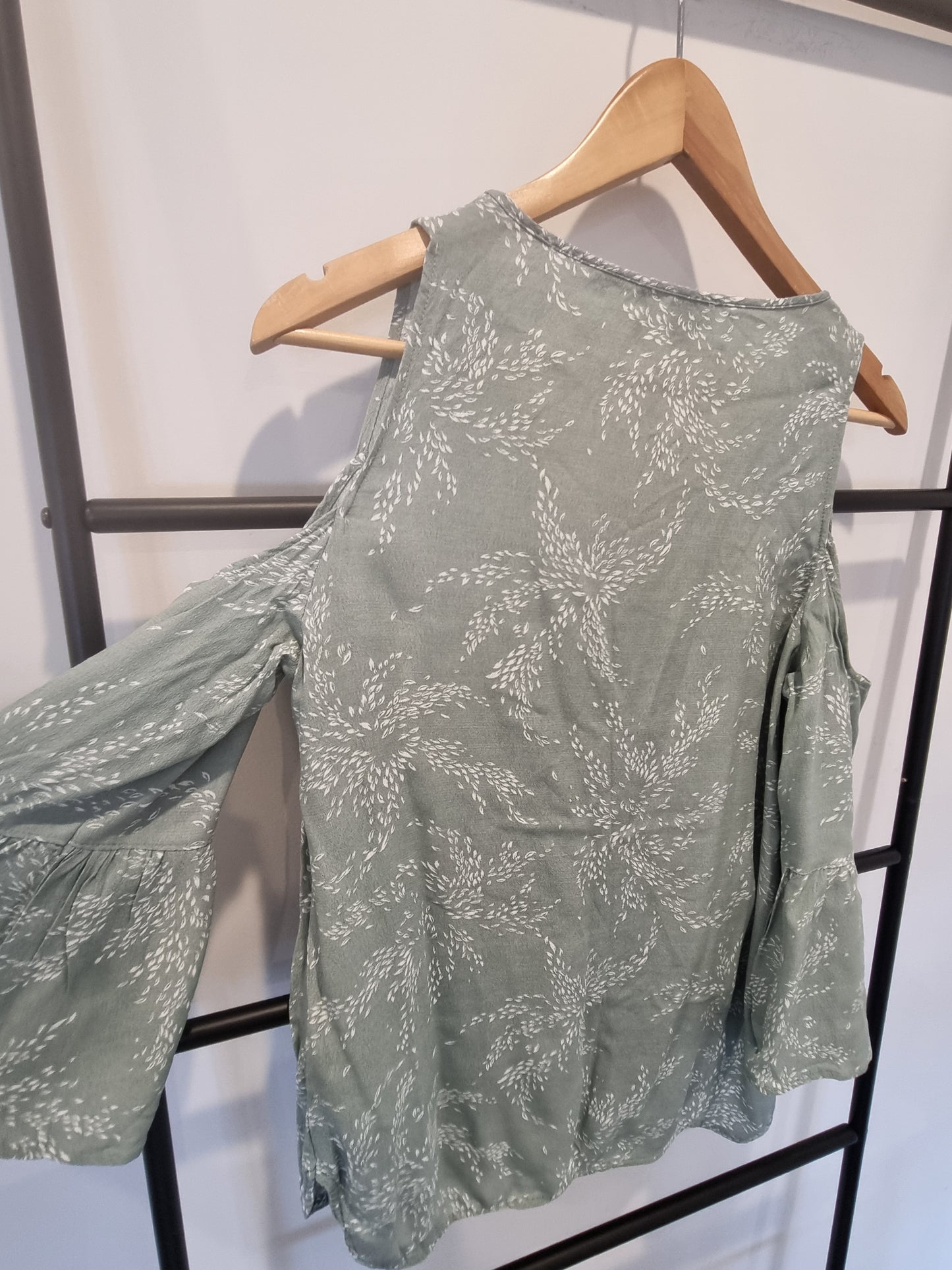 Repertoire Top - Size 8
