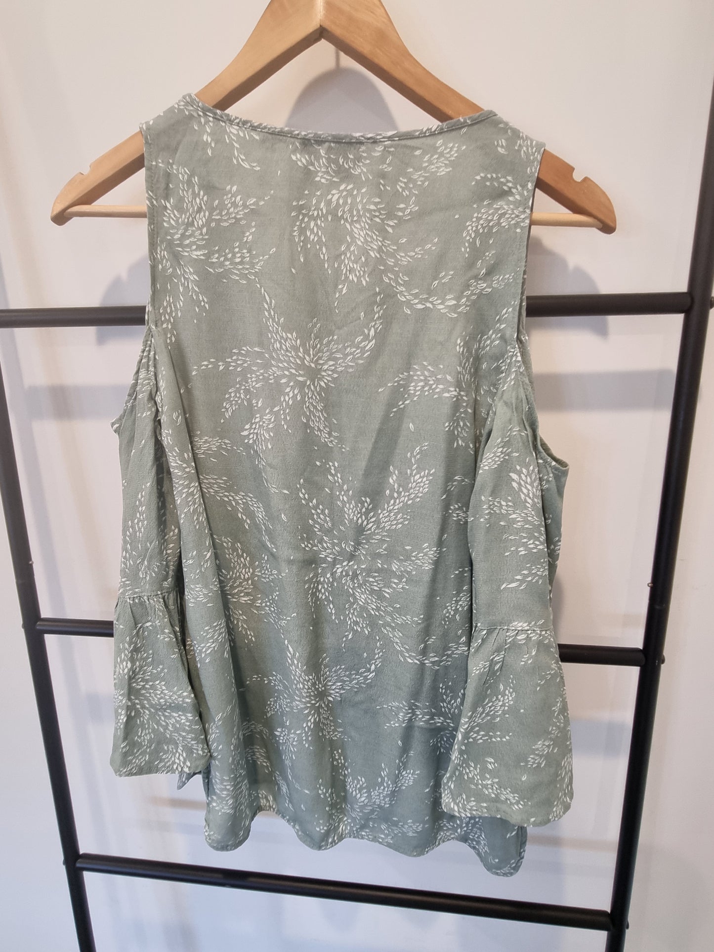 Repertoire Top - Size 8