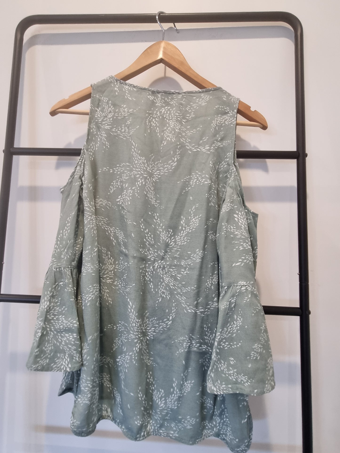 Repertoire Top - Size 8
