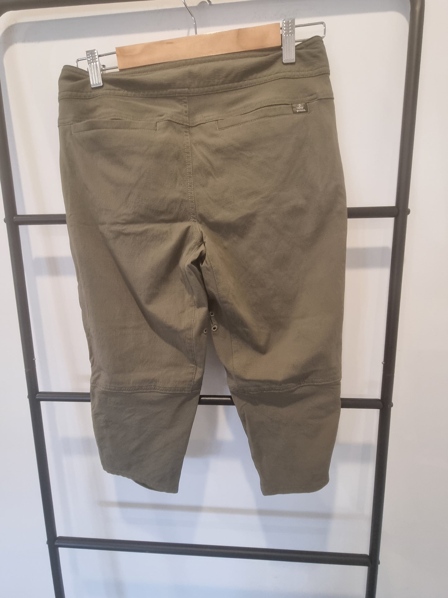 prAna 3/4 Pants - Size 2 (XS)