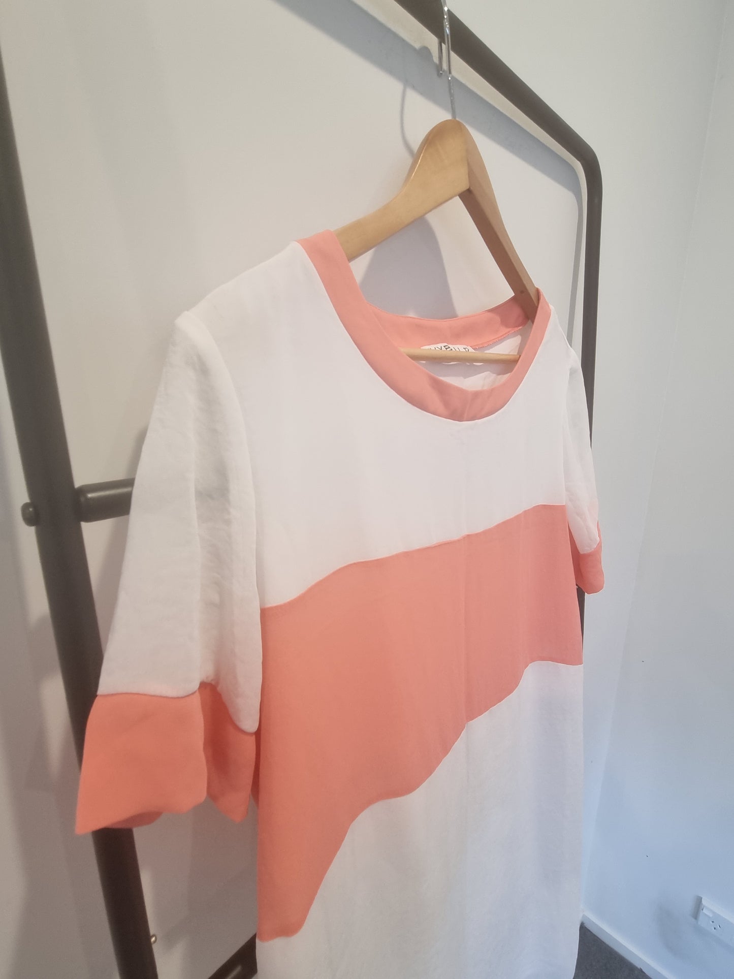 IvyBlu Shift Dress - Size 12