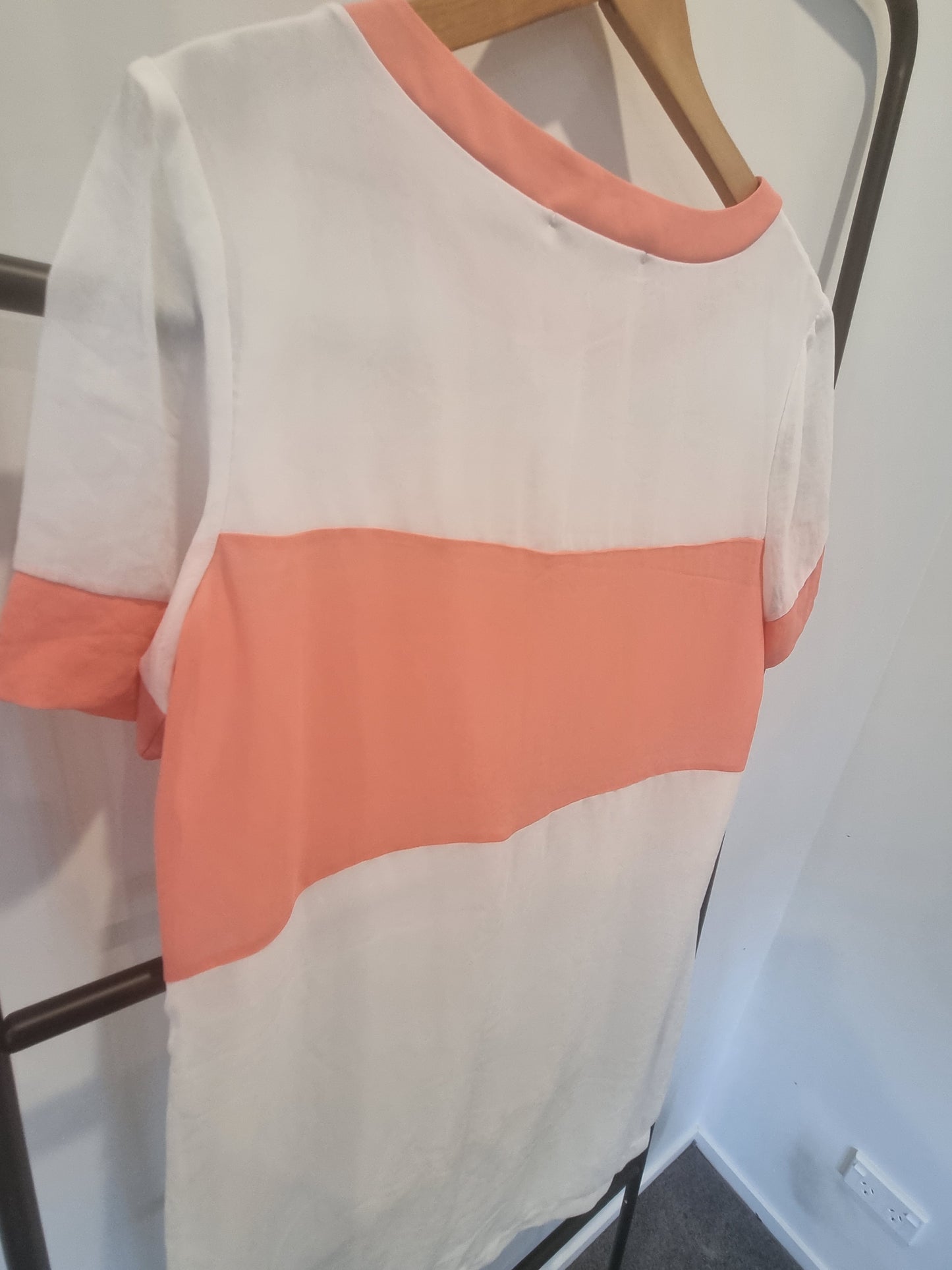 IvyBlu Shift Dress - Size 12
