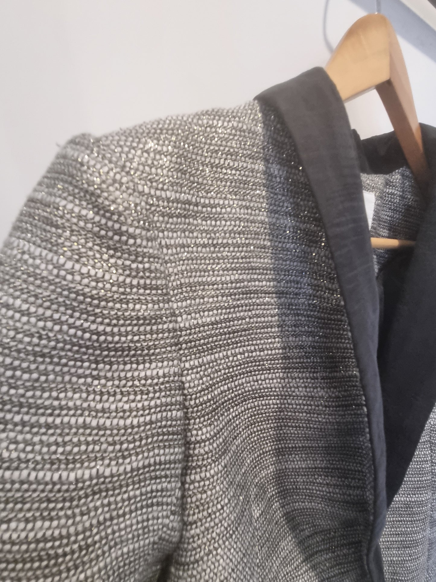 Superette Blazer - Size 6
