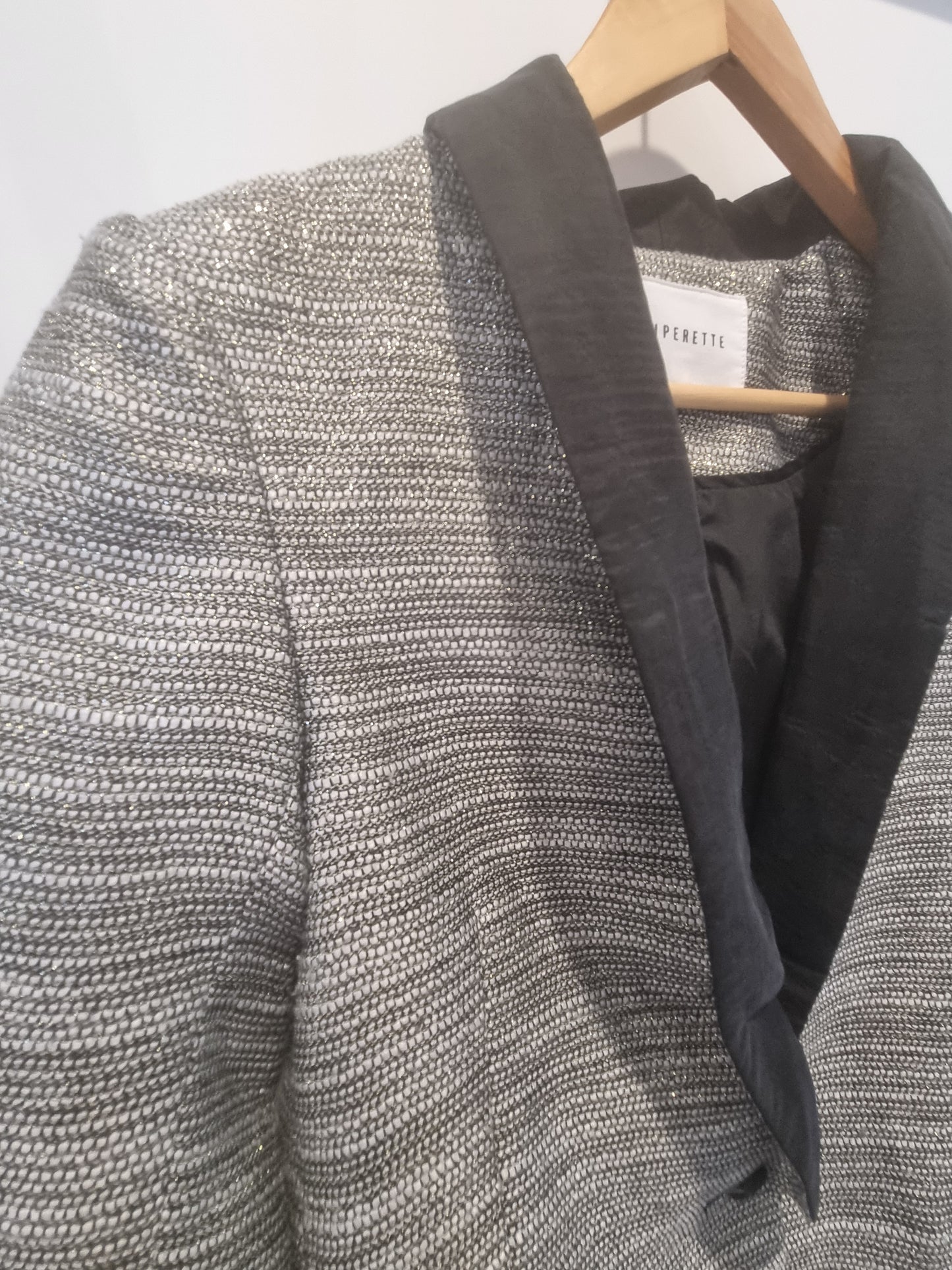 Superette Blazer - Size 6