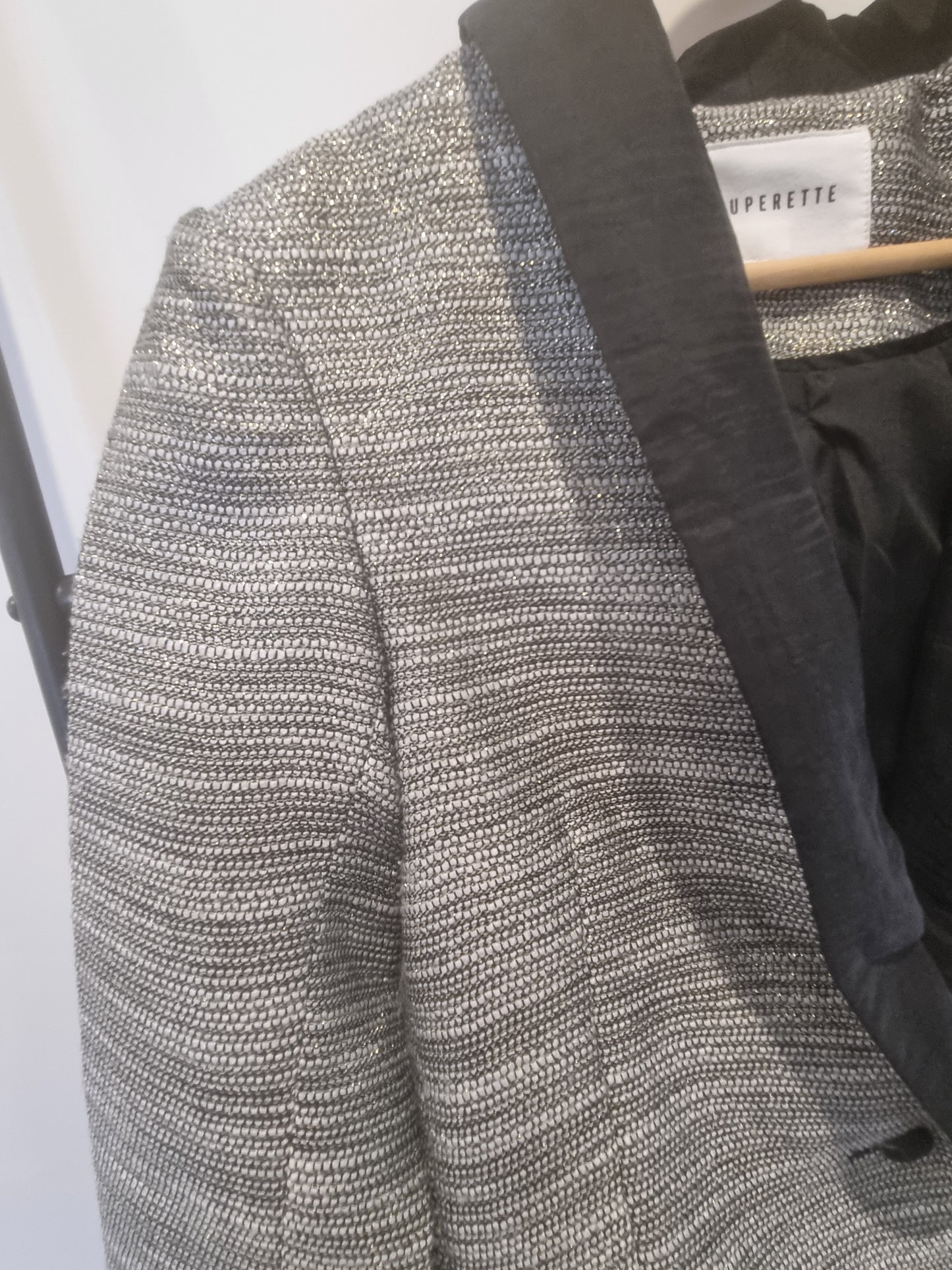 Superette Blazer - Size 6