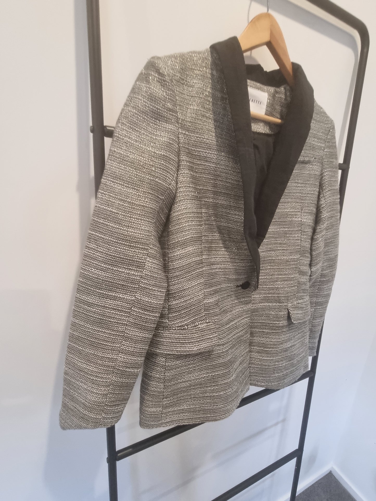 Superette Blazer - Size 6
