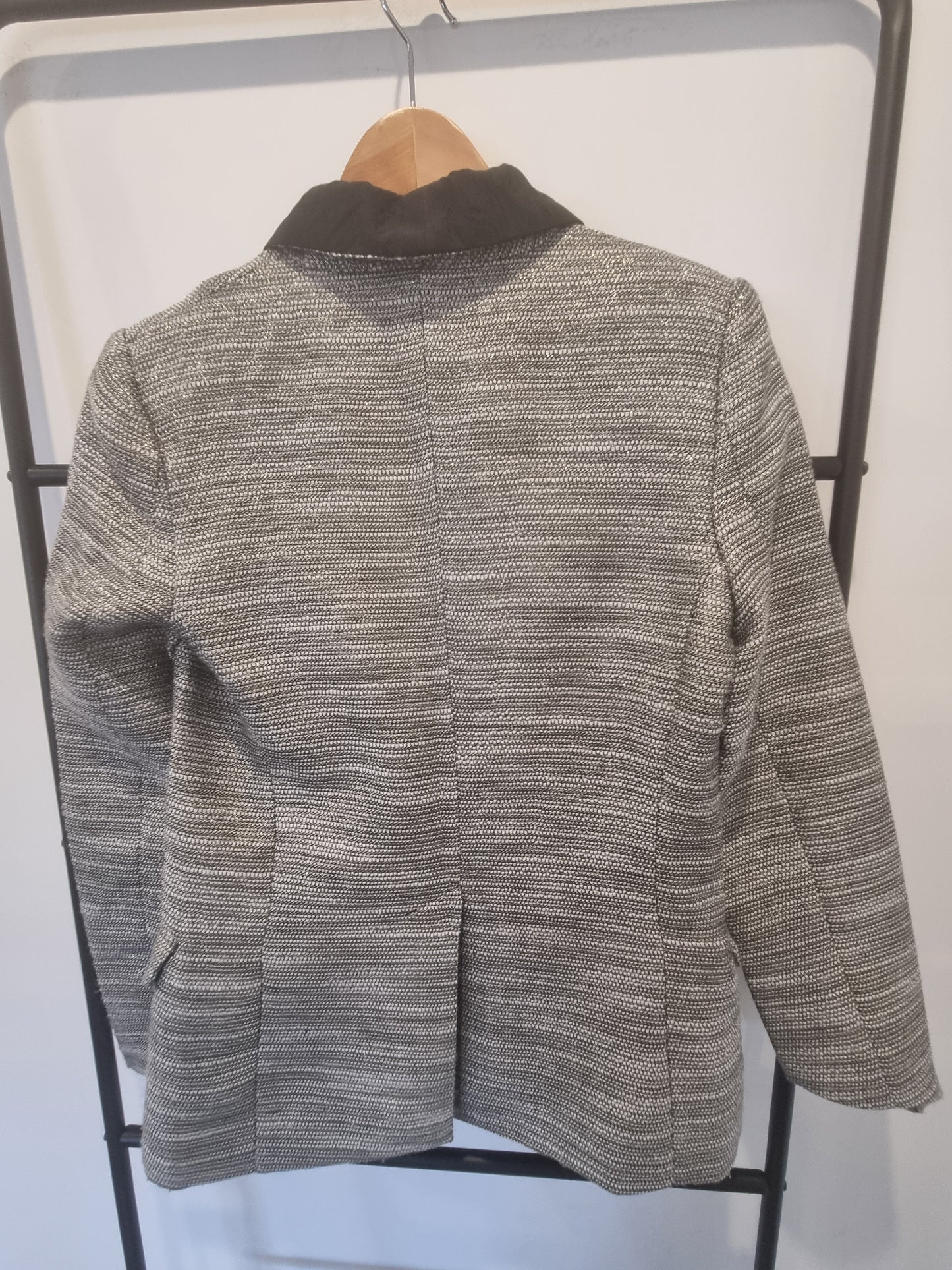 Superette Blazer - Size 6