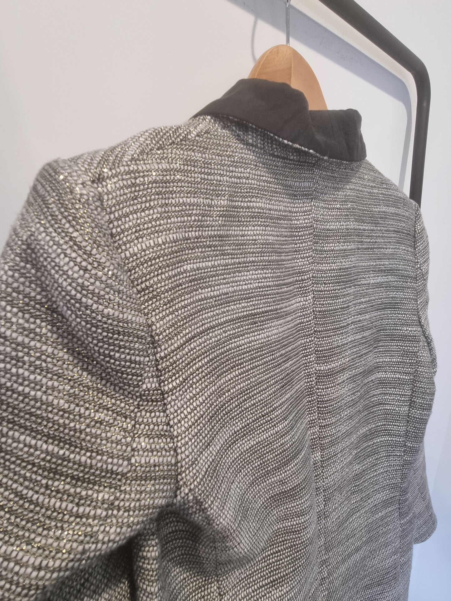 Superette Blazer - Size 6