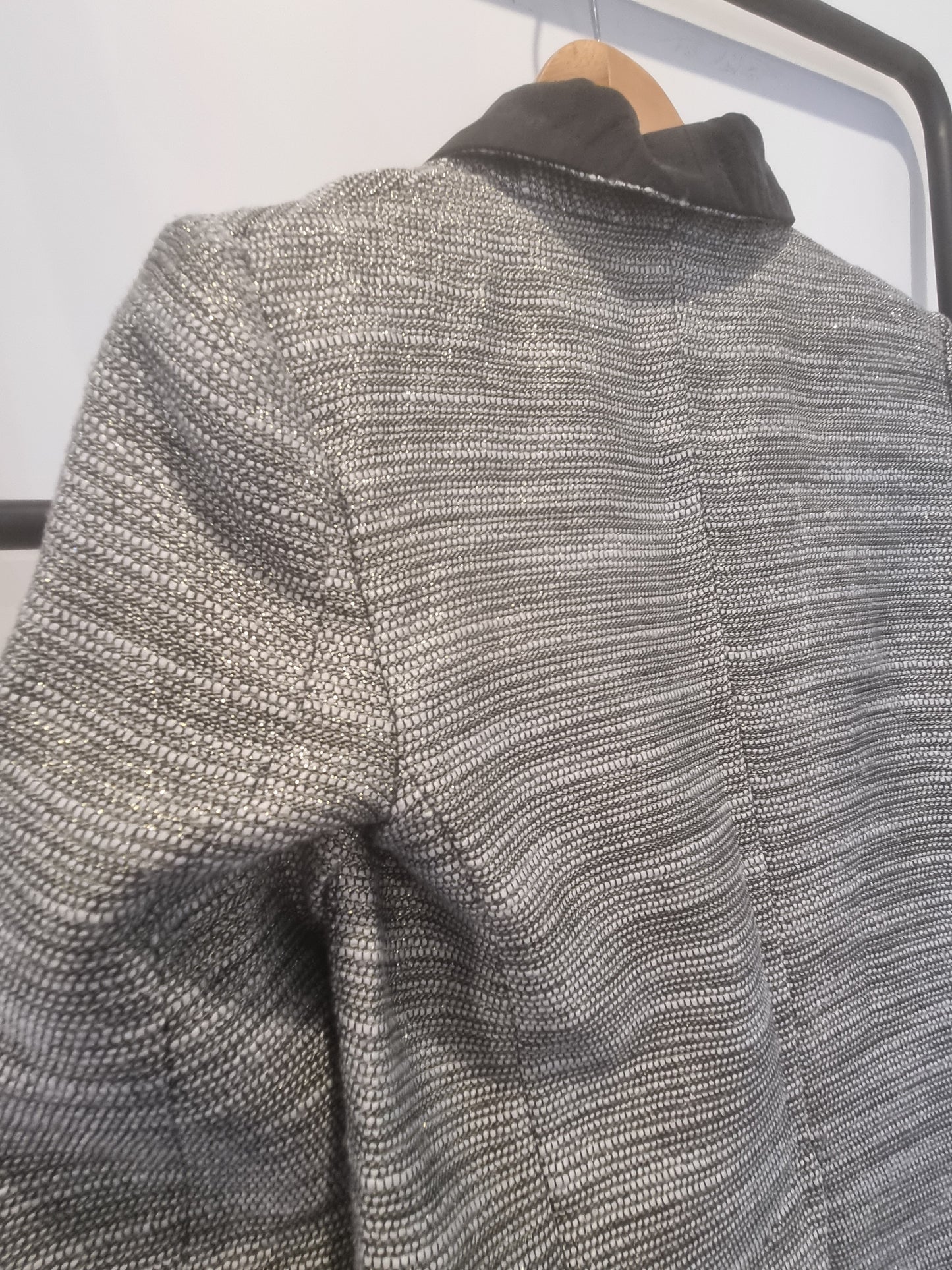 Superette Blazer - Size 6
