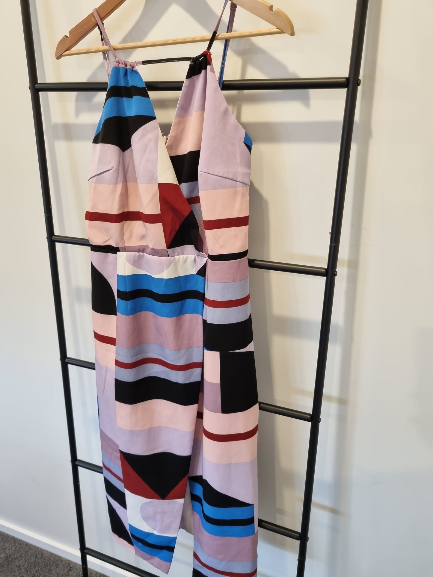 Lavish Alice Dress - Size 14