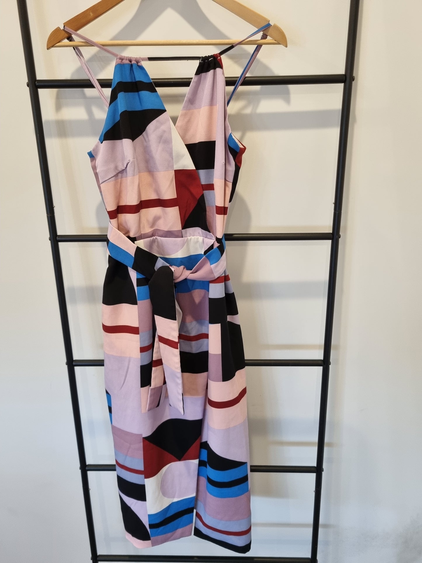 Lavish Alice Dress - Size 14