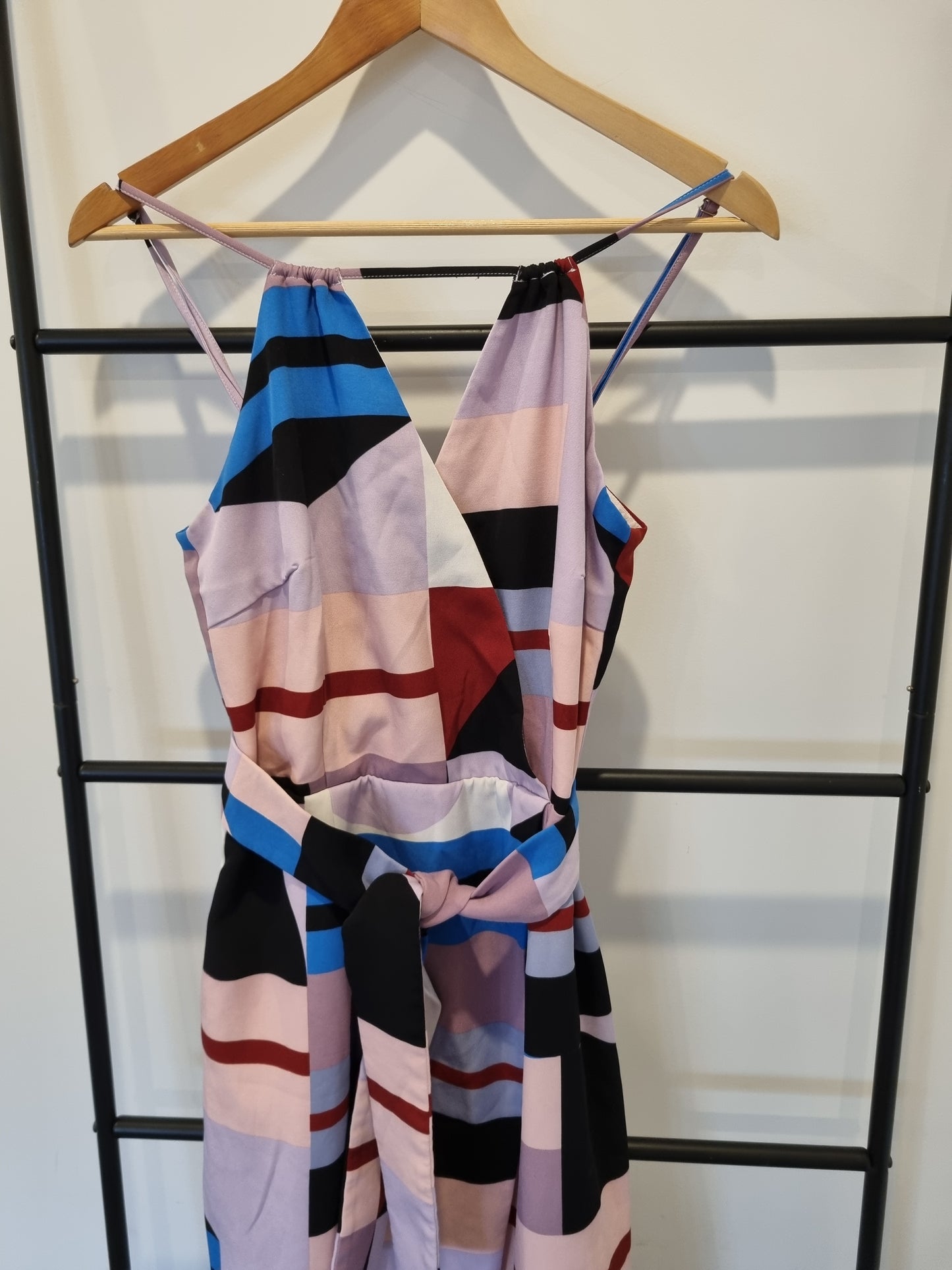 Lavish Alice Dress - Size 14