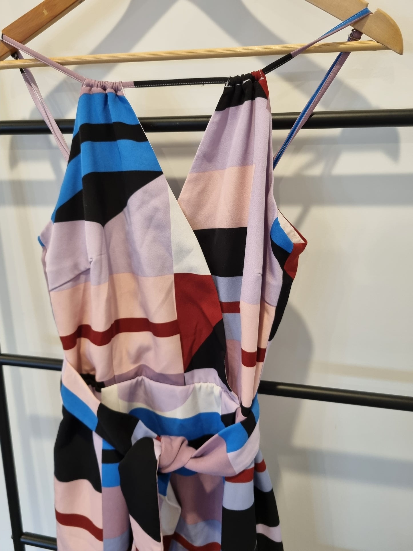 Lavish Alice Dress - Size 14