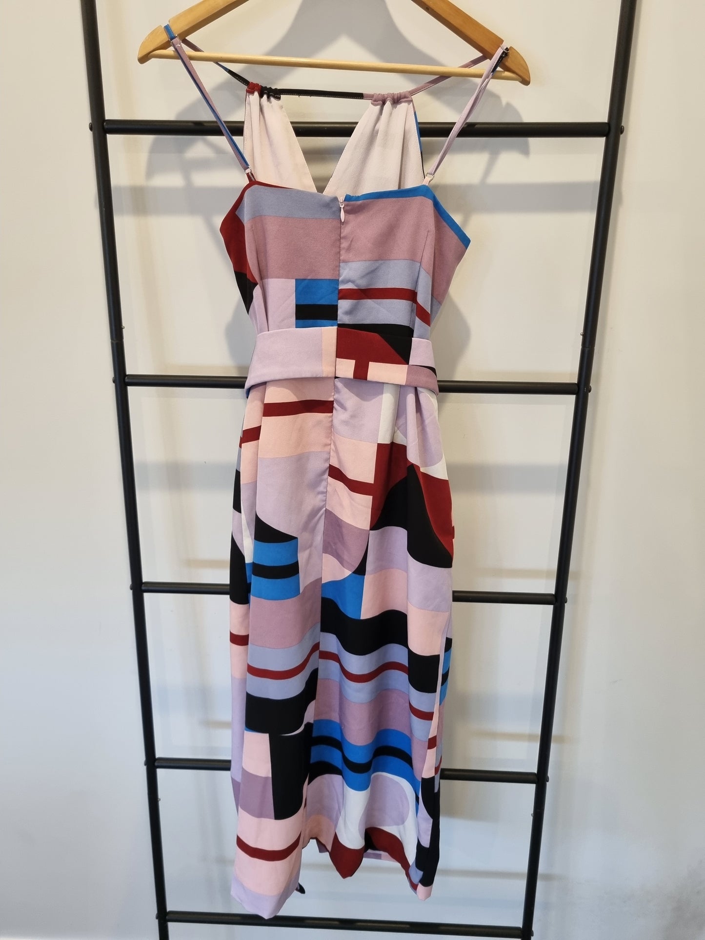 Lavish Alice Dress - Size 14