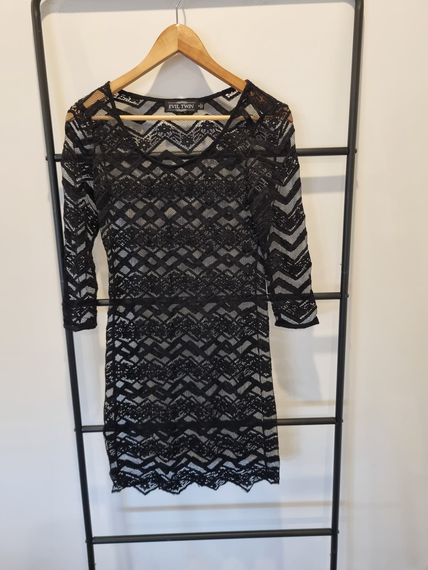 Evil Twin Dress - Size S