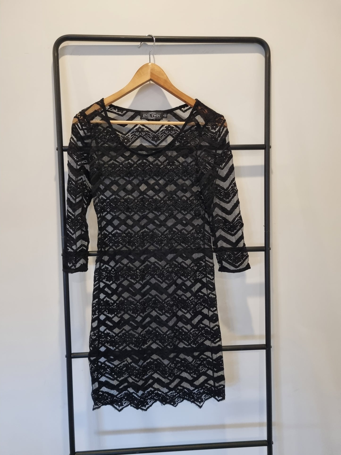 Evil Twin Dress - Size S