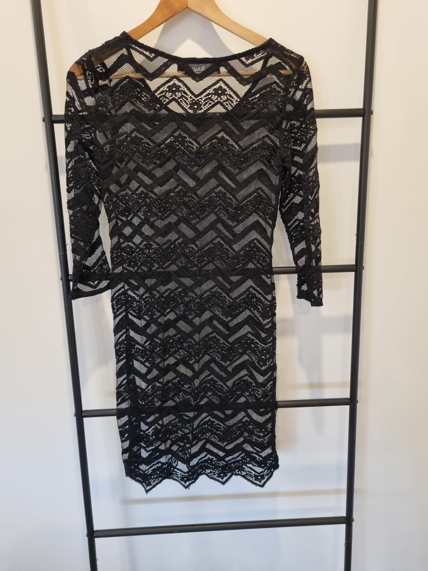 Evil Twin Dress - Size S