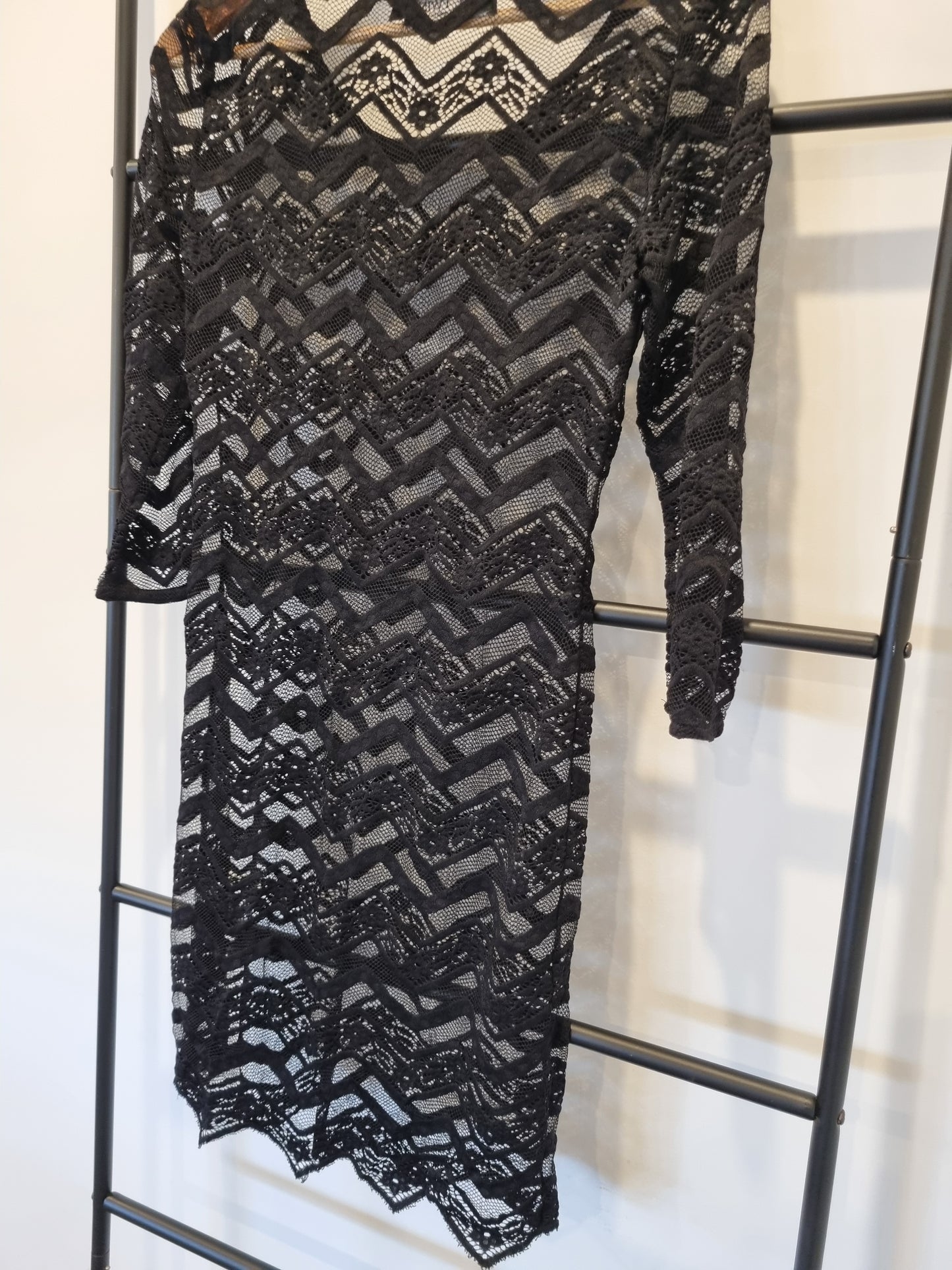 Evil Twin Dress - Size S