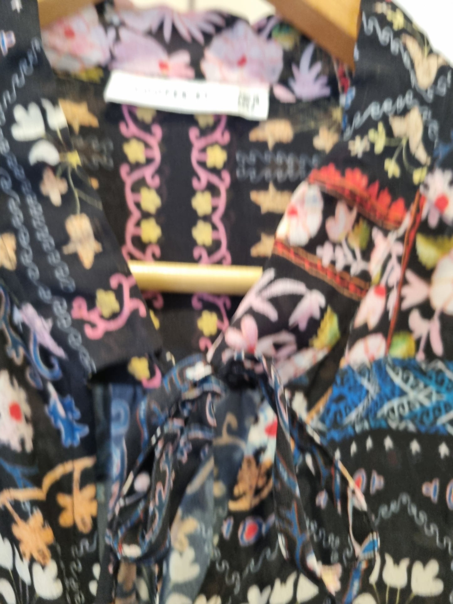 Cooper St Blouse - Size 10
