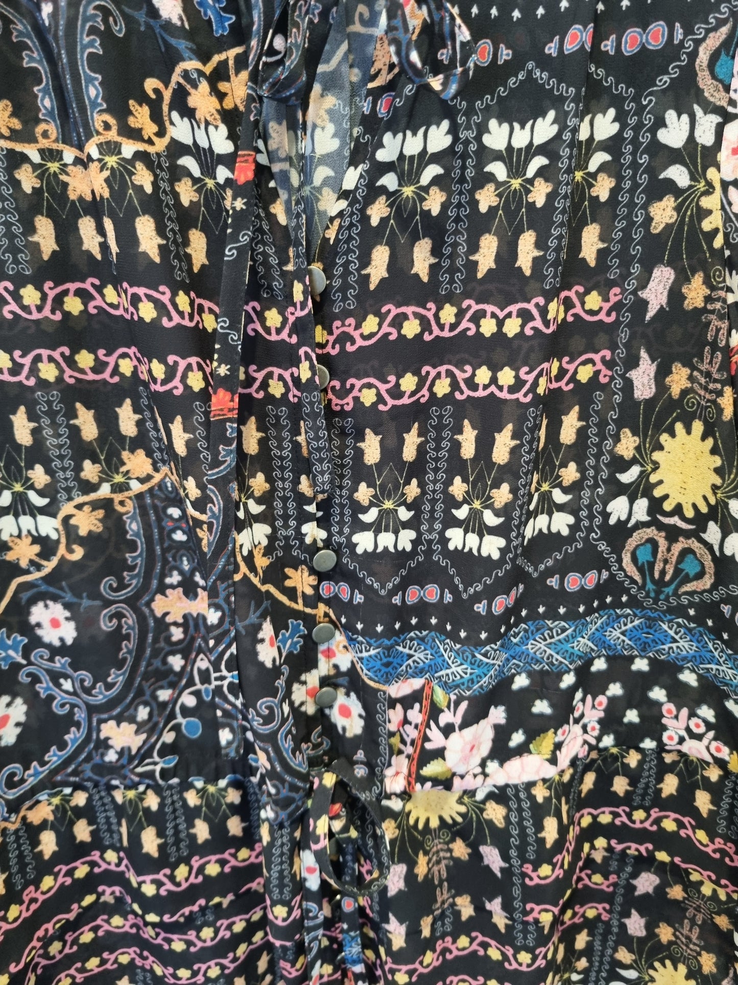 Cooper St Blouse - Size 10