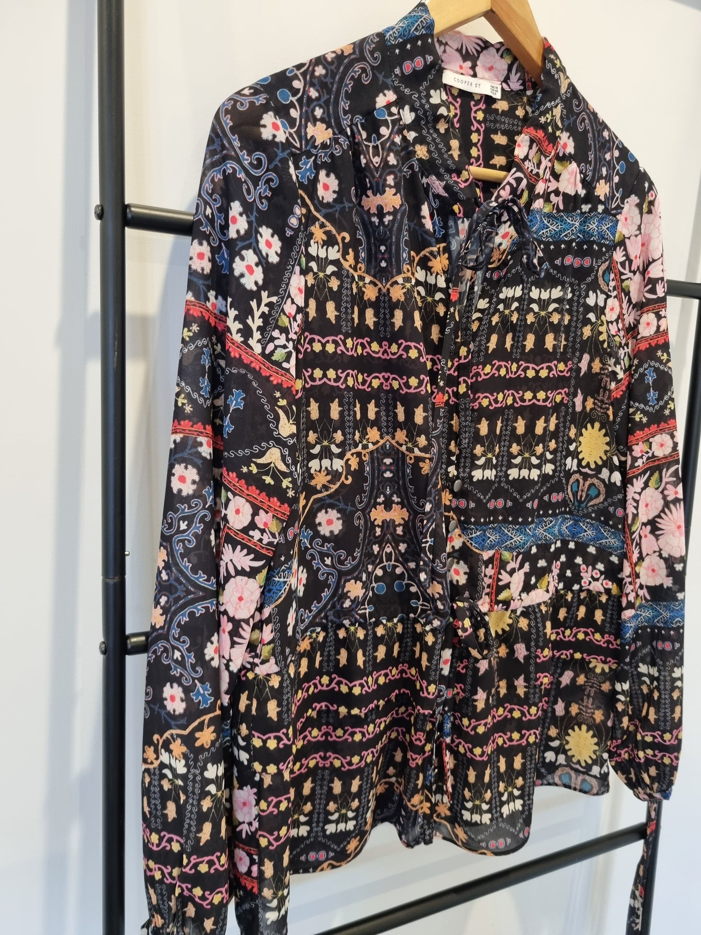 Cooper St Blouse - Size 10