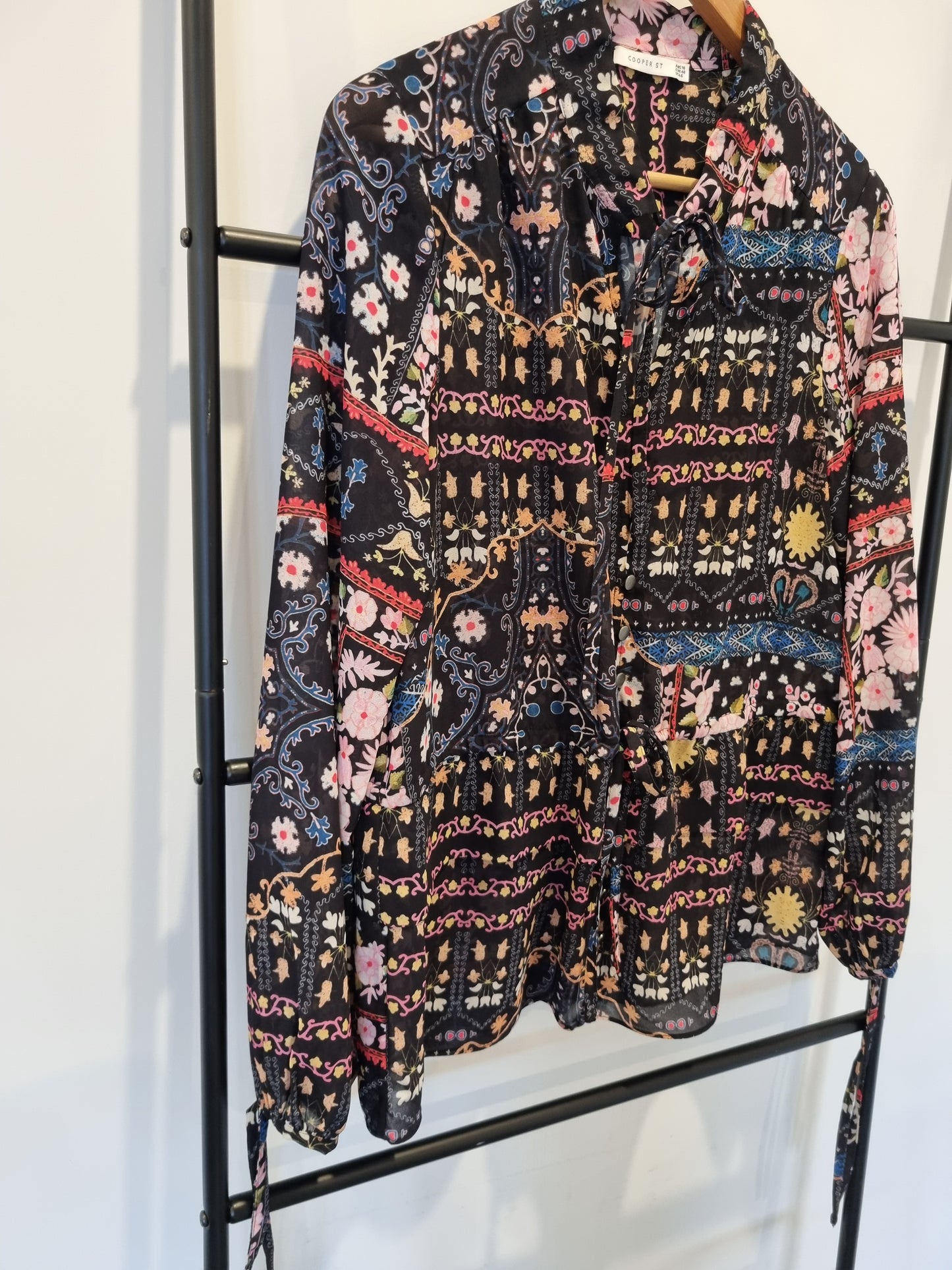 Cooper St Blouse - Size 10