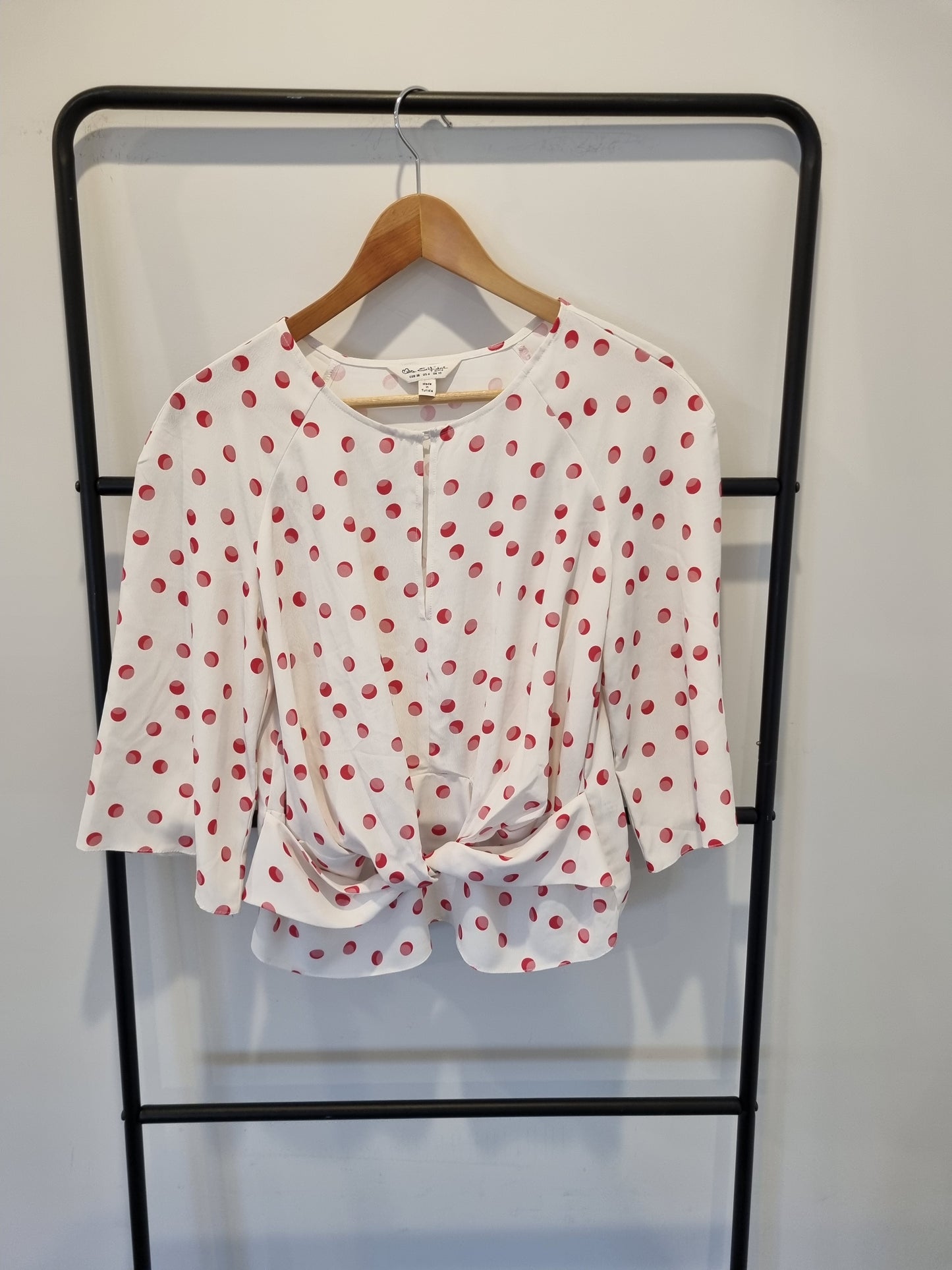 Miss Selfridge Top - Size 10