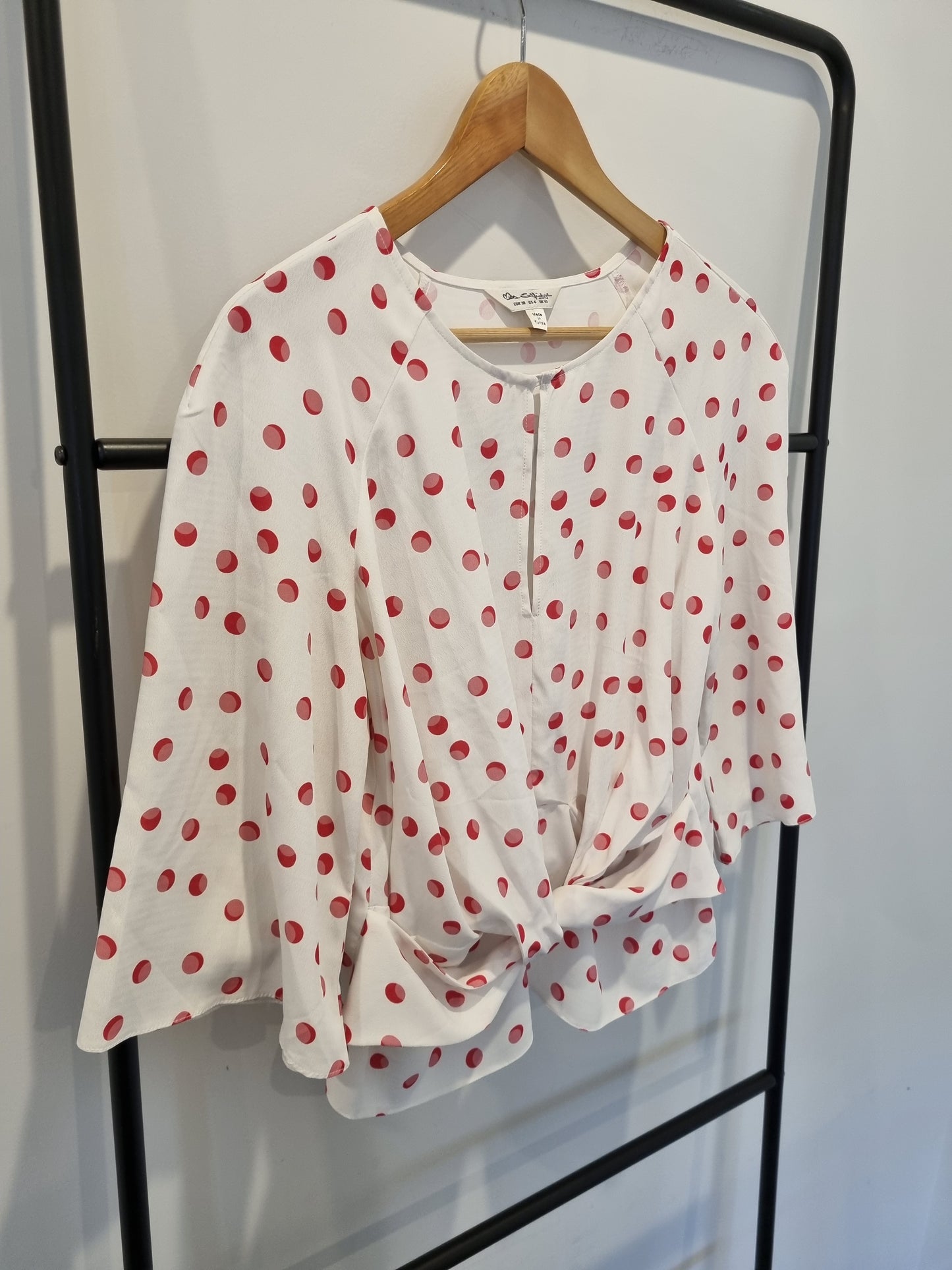 Miss Selfridge Top - Size 10